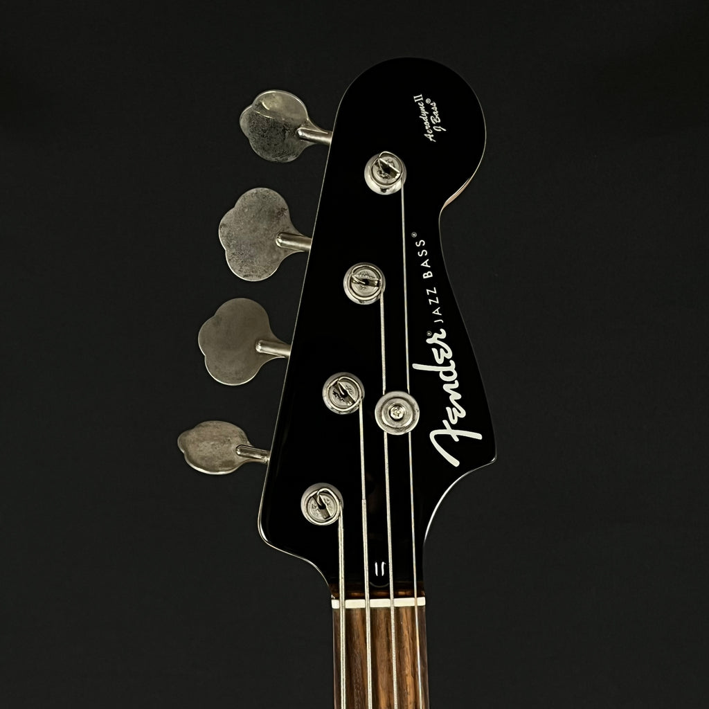 Fender Japan Aerodyne II Jazz Bass 2020