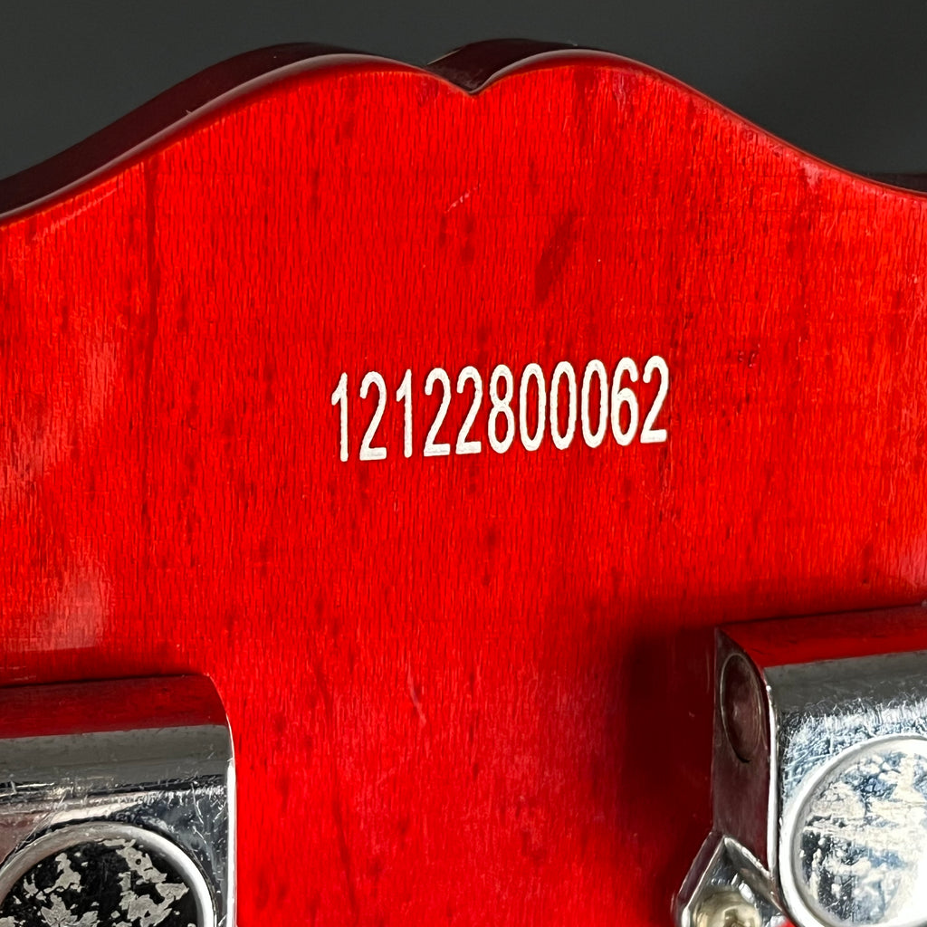 Maestro by Gibson Les Paul