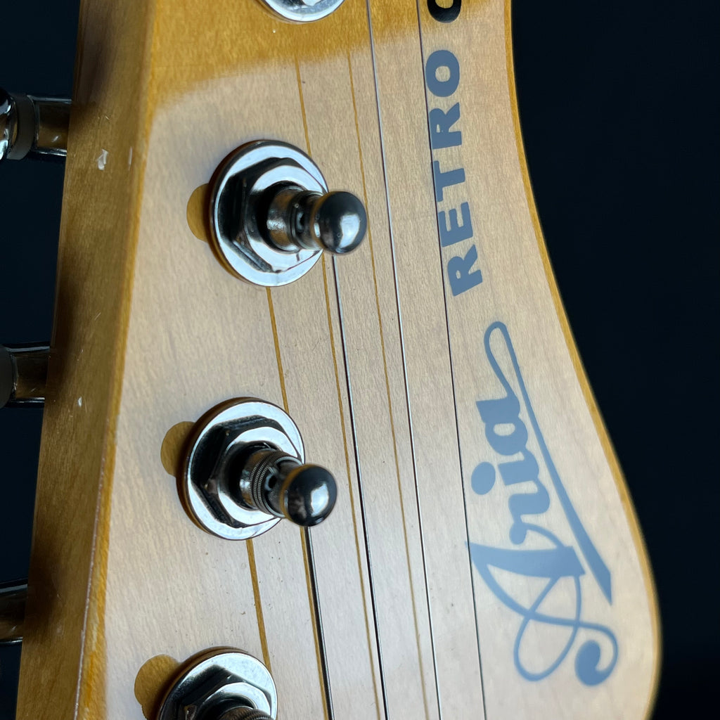 Aria Pro II RETRO-1532J