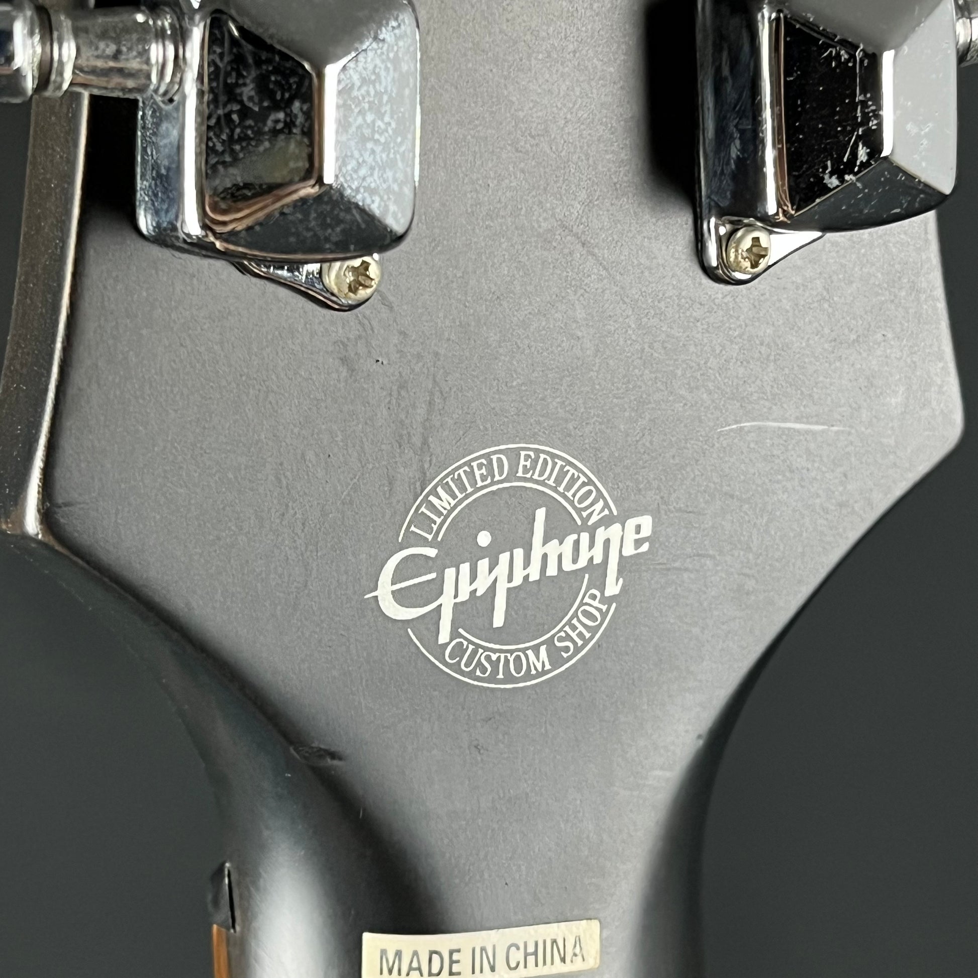 Epiphone Les Paul Special Bolt-on