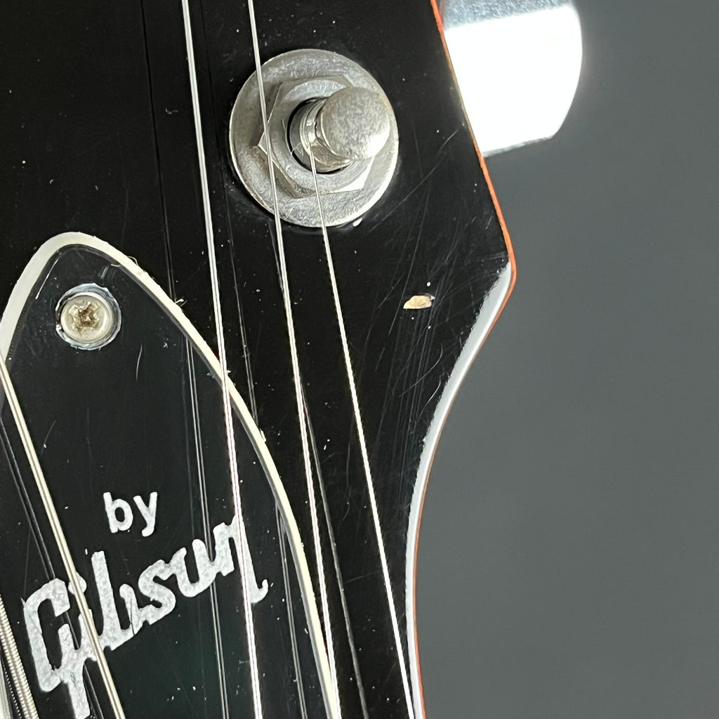 Maestro by Gibson Les Paul