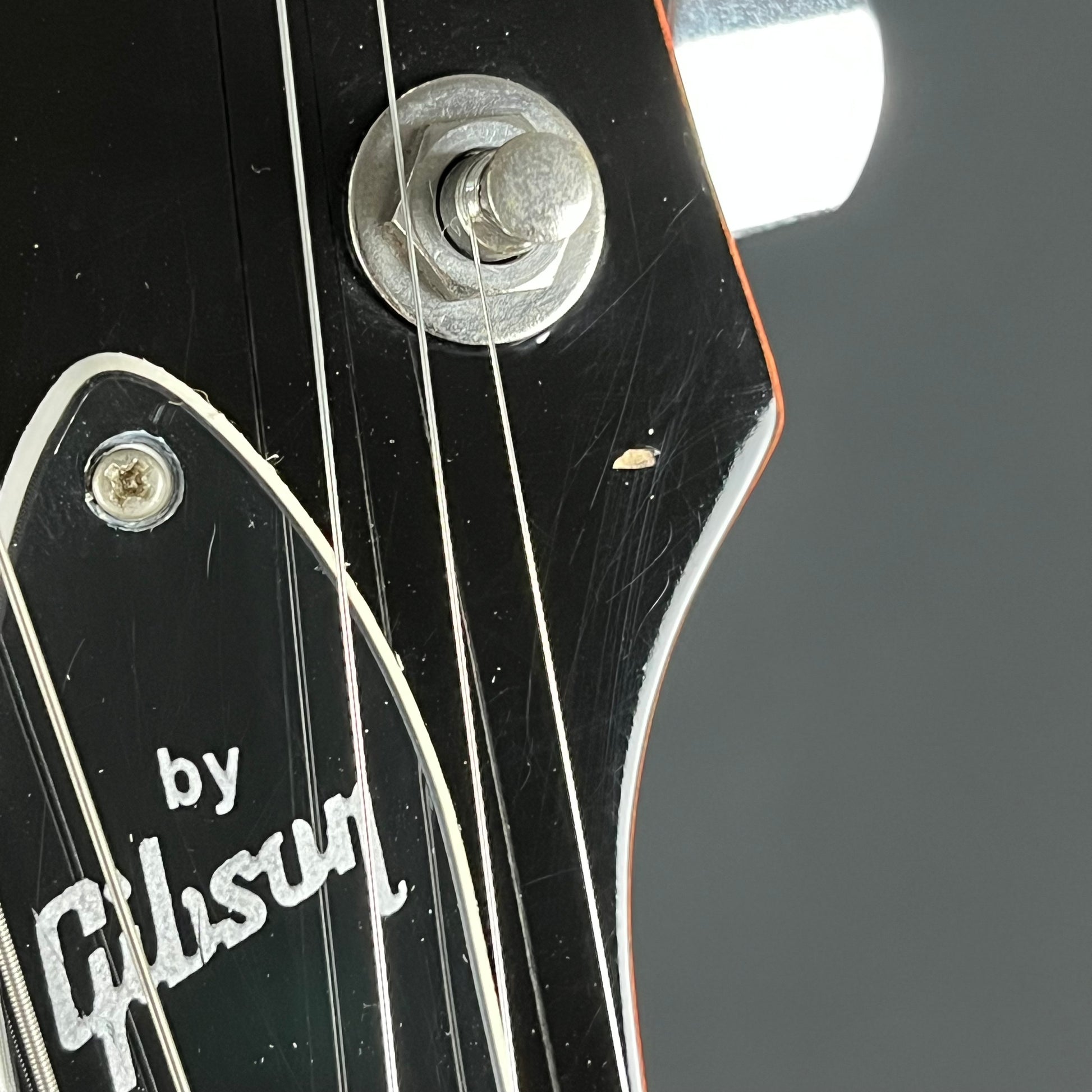 Maestro by Gibson Les Paul