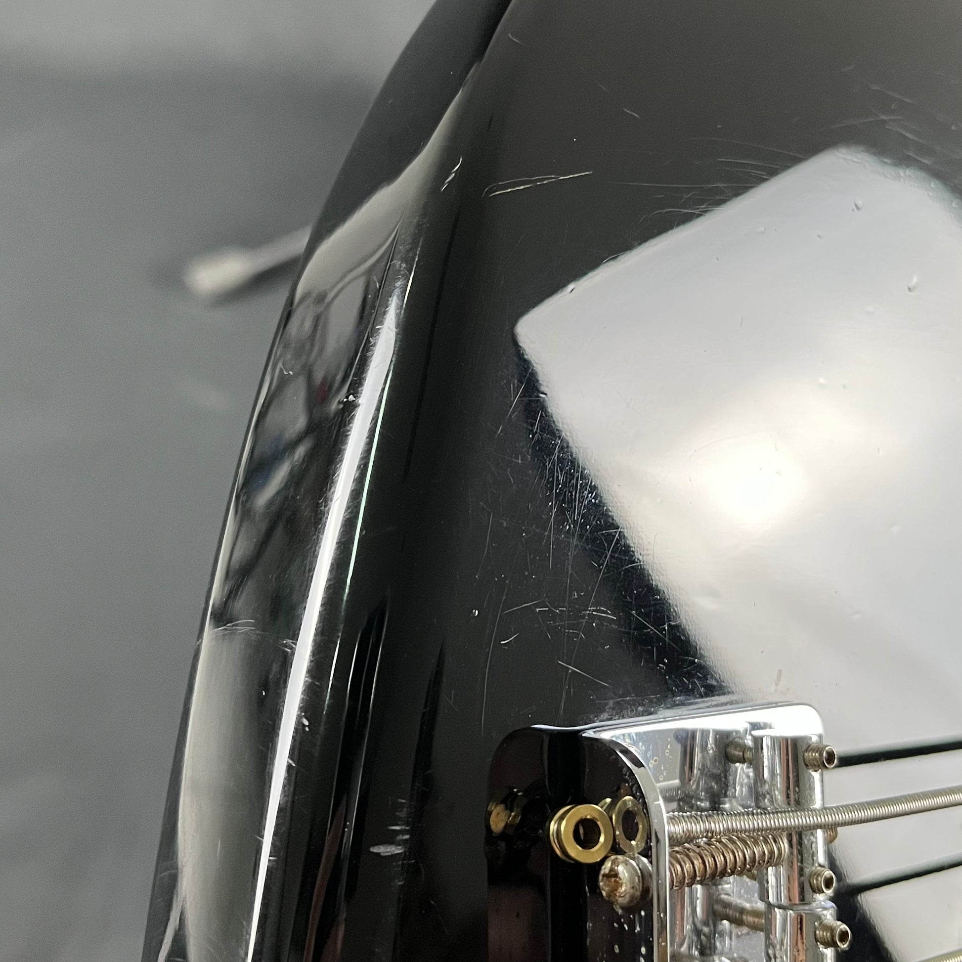 Squier Affinity Jazz Bass