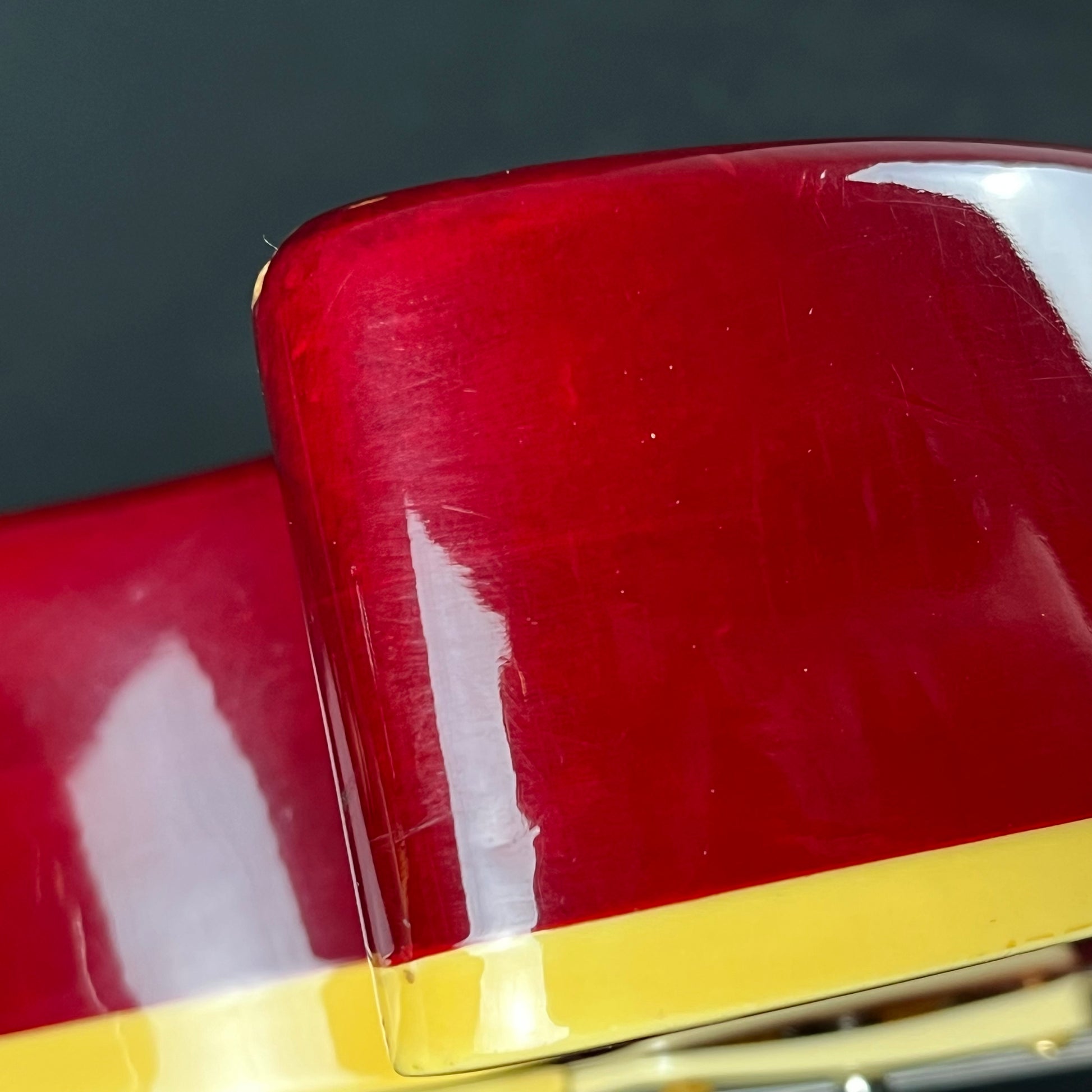 YAMAHA Japan LP400