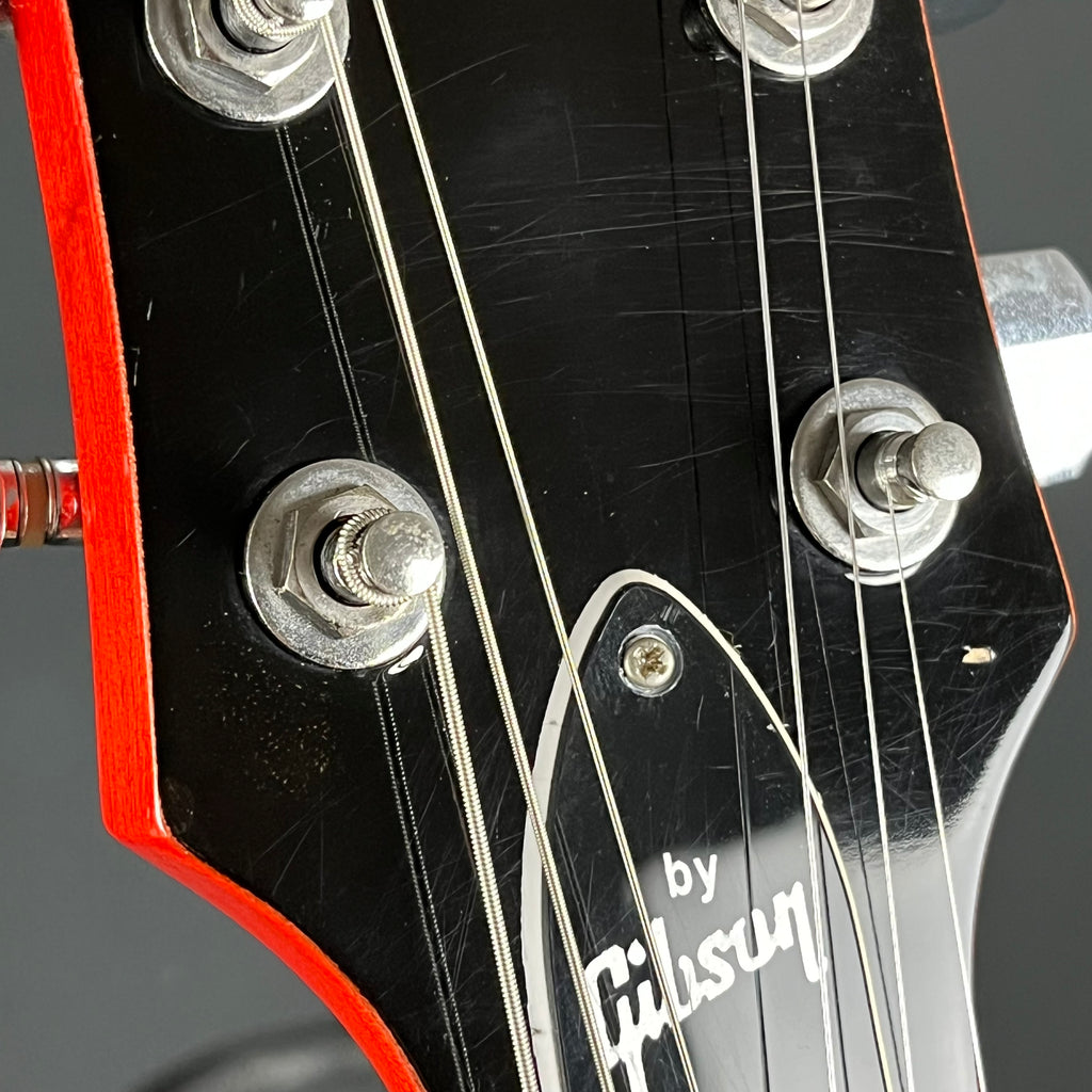 Maestro by Gibson Les Paul