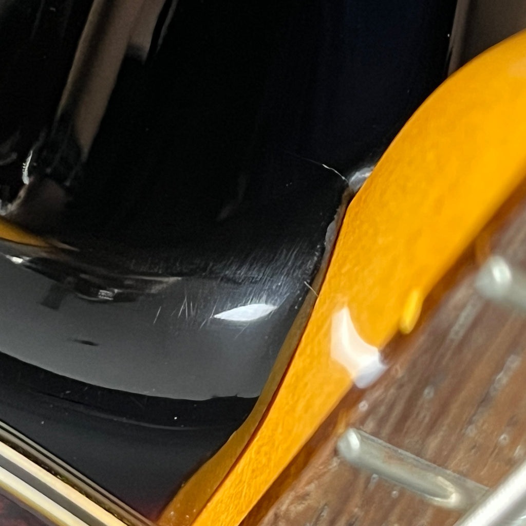 Squier Classic Vibe 60 Jazz Bass