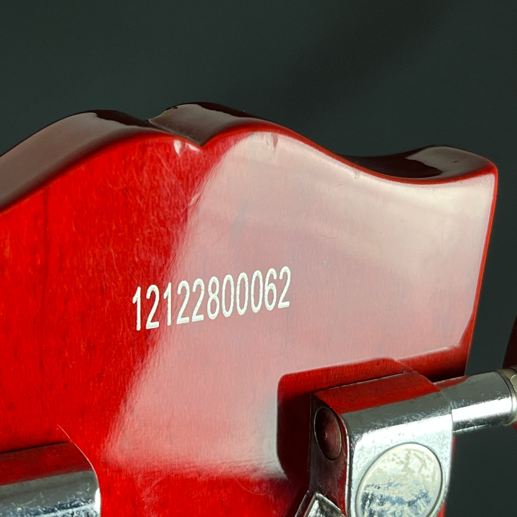 Maestro by Gibson Les Paul