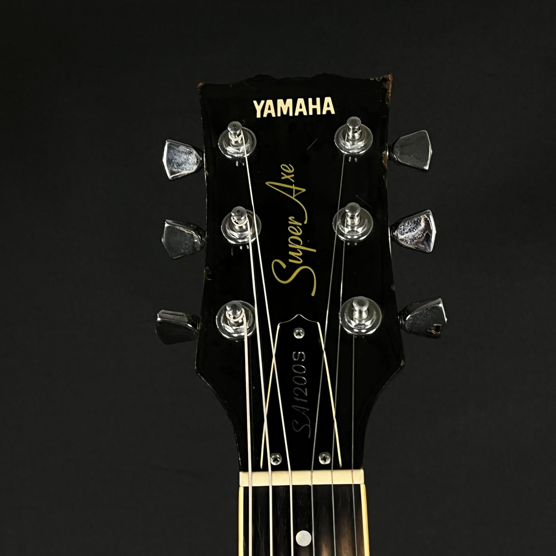 YAMAHA Japan SA1200S