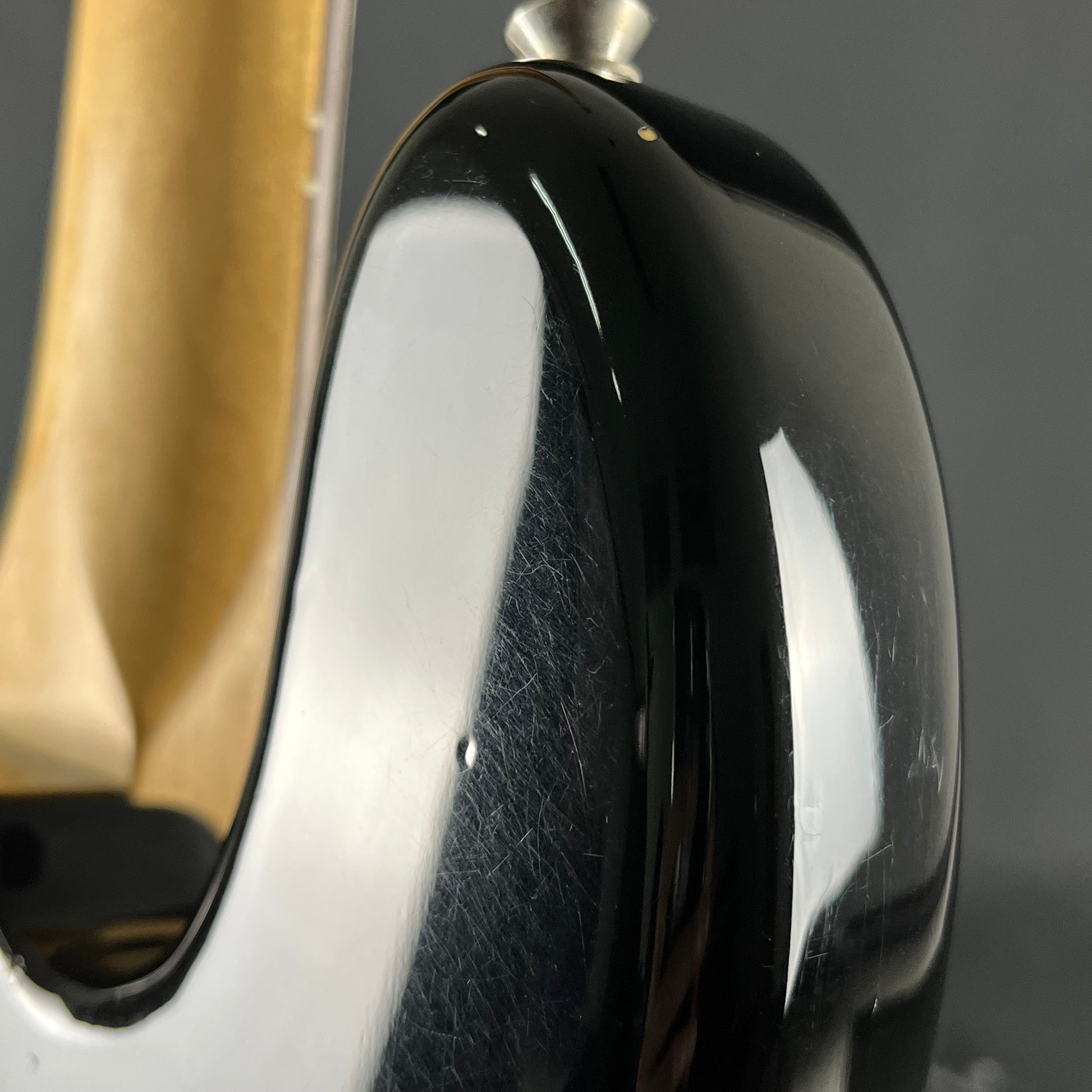 Squier Affinity Jazz Bass