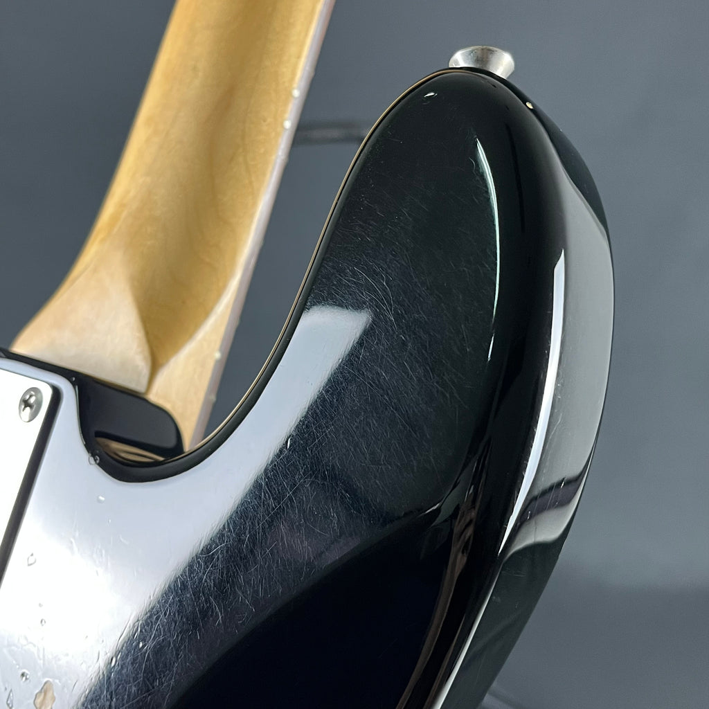 Squier Affinity Jazz Bass