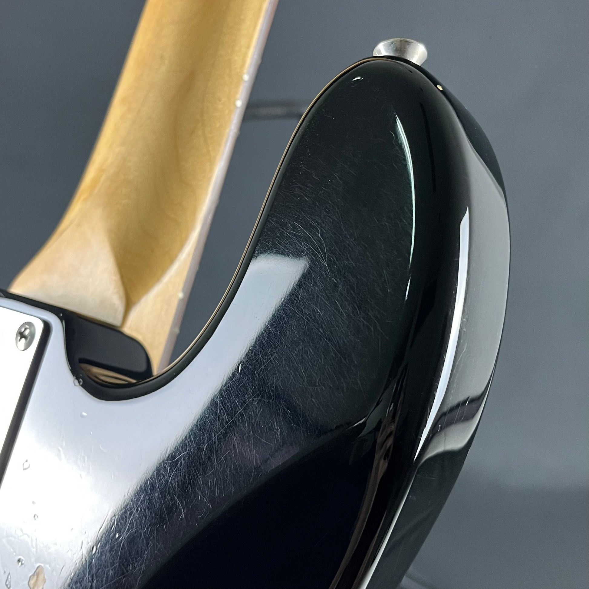 Squier Affinity Jazz Bass