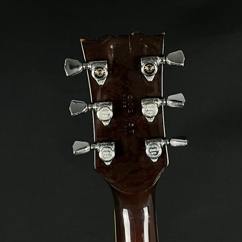 YAMAHA Japan SA1200S