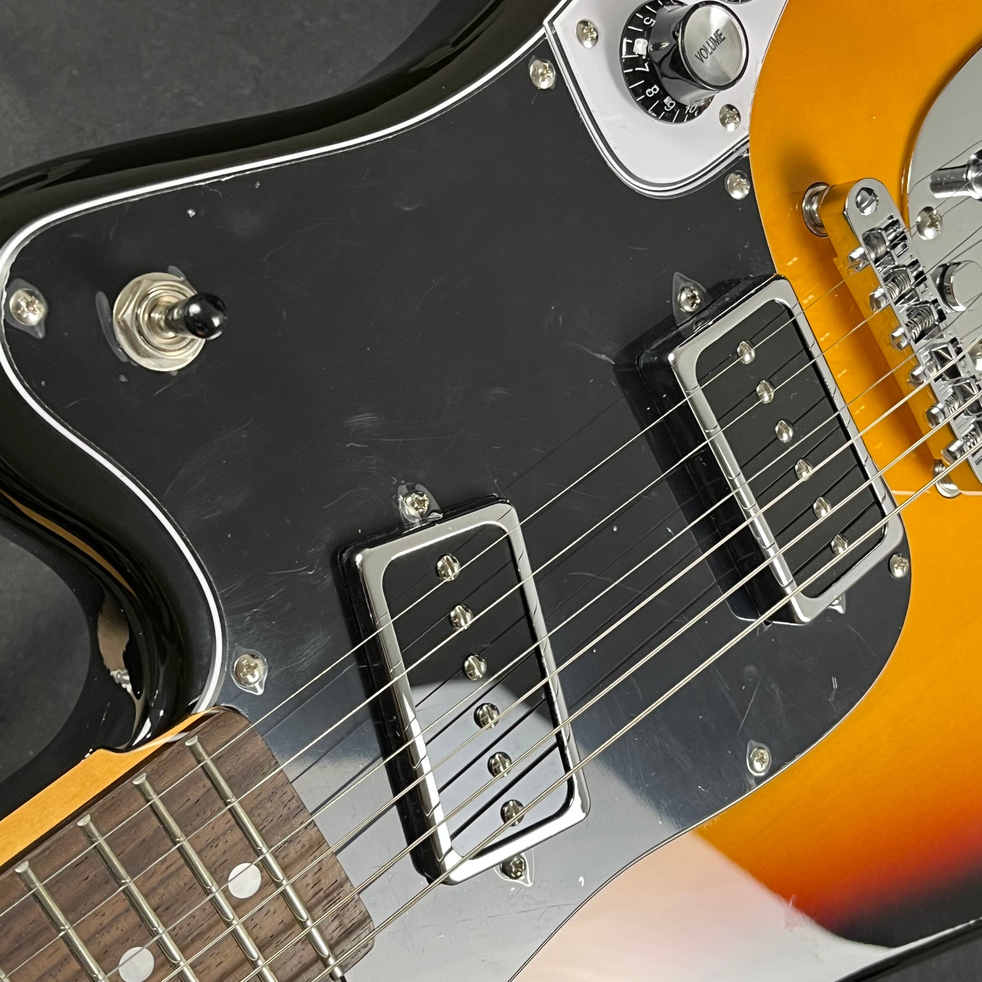 Aria Pro II RETRO-1532J