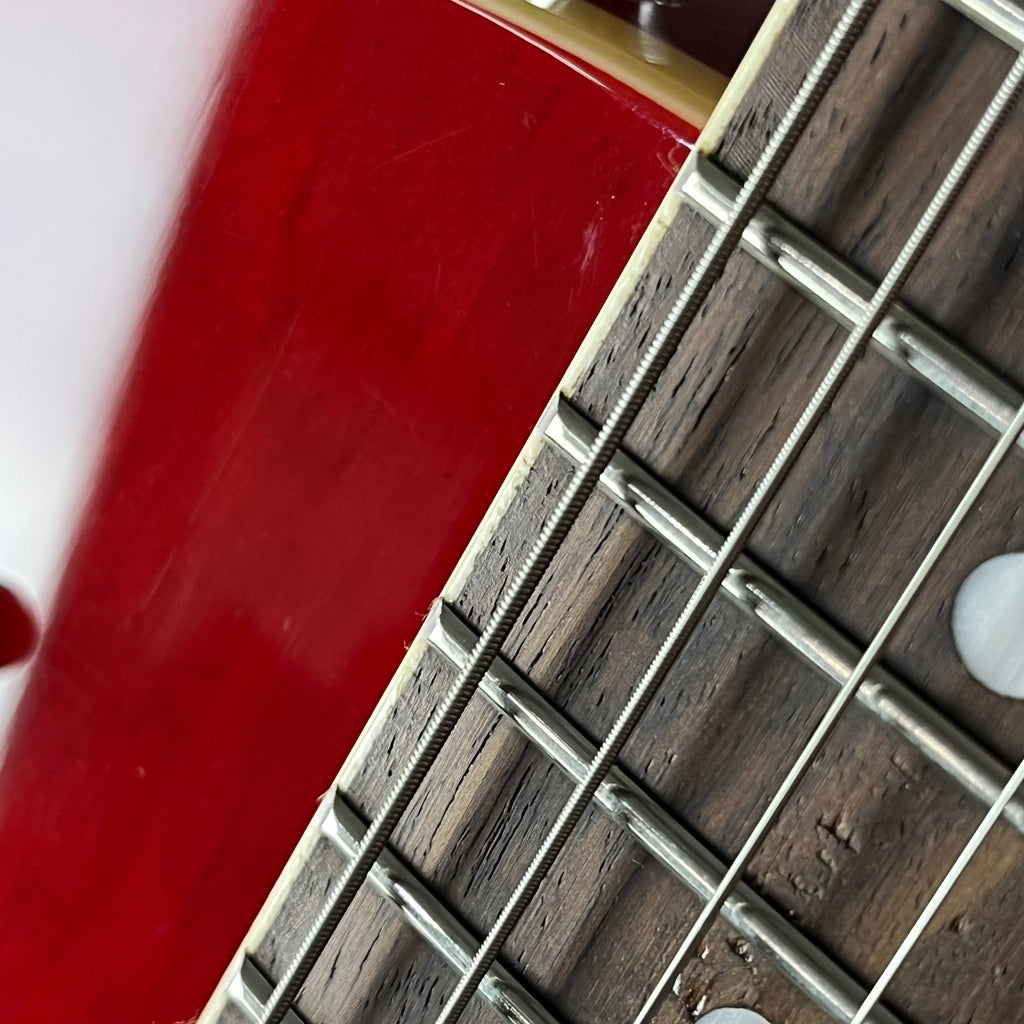 Maestro by Gibson Les Paul