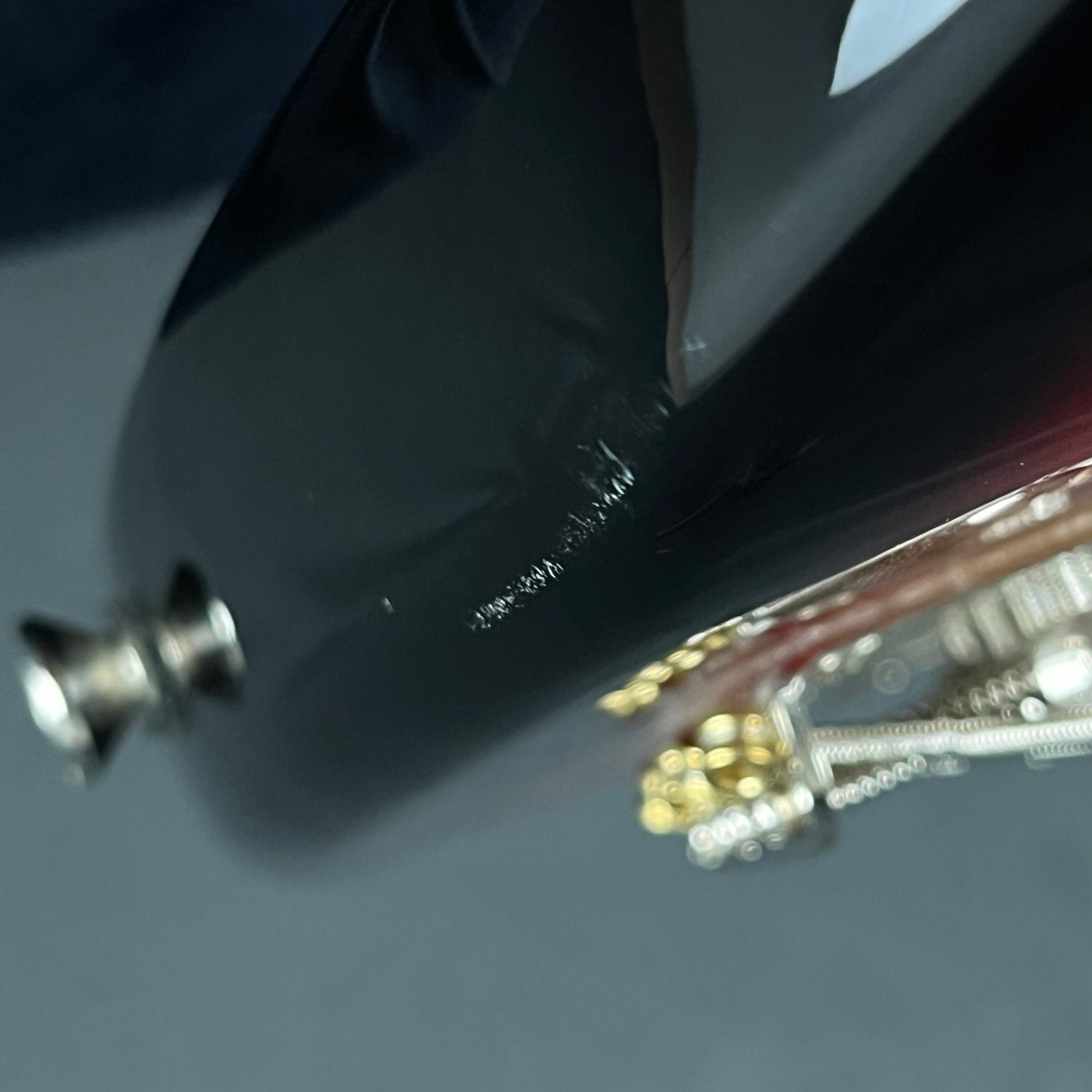 Squier Classic Vibe 60 Jazz Bass