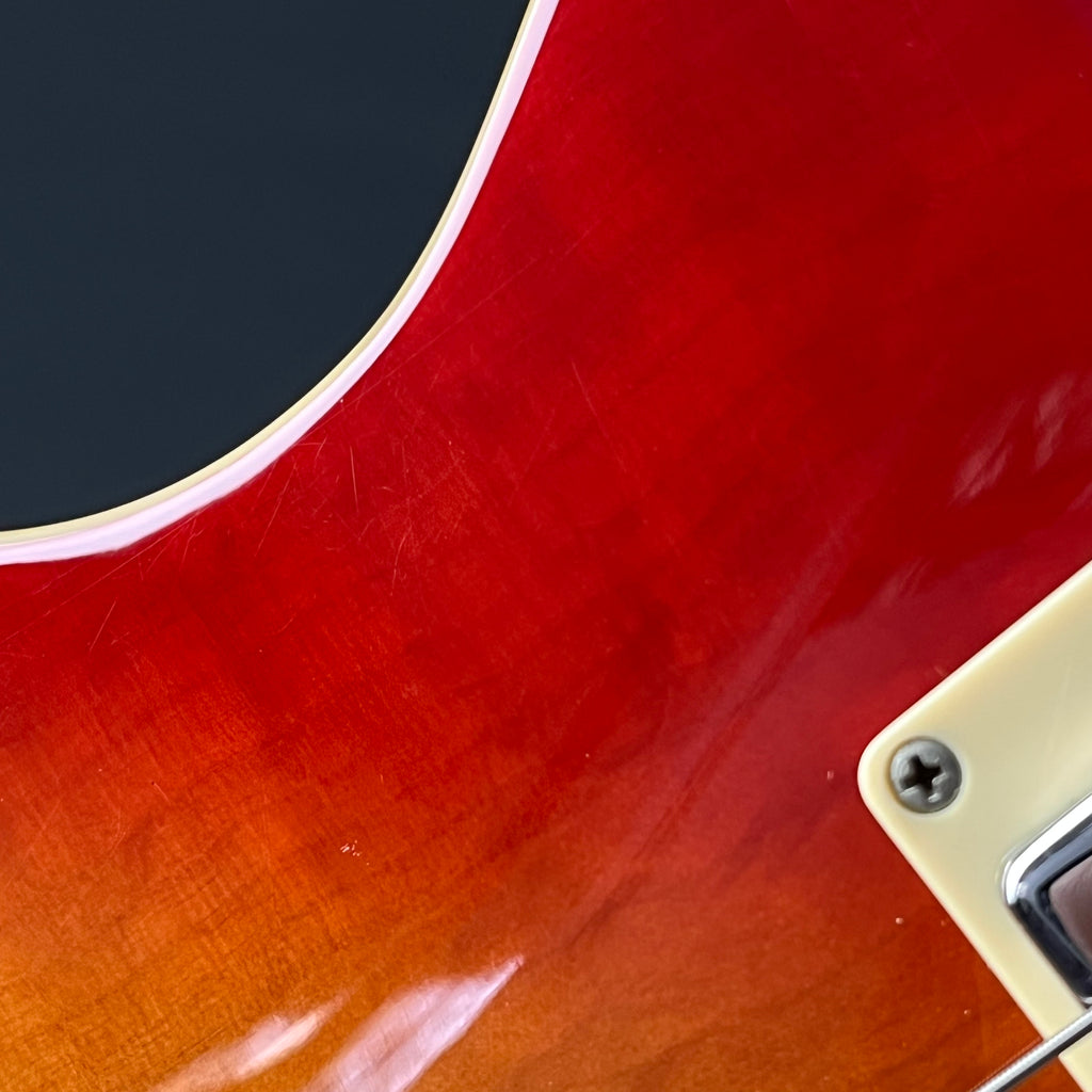 Maestro by Gibson Les Paul