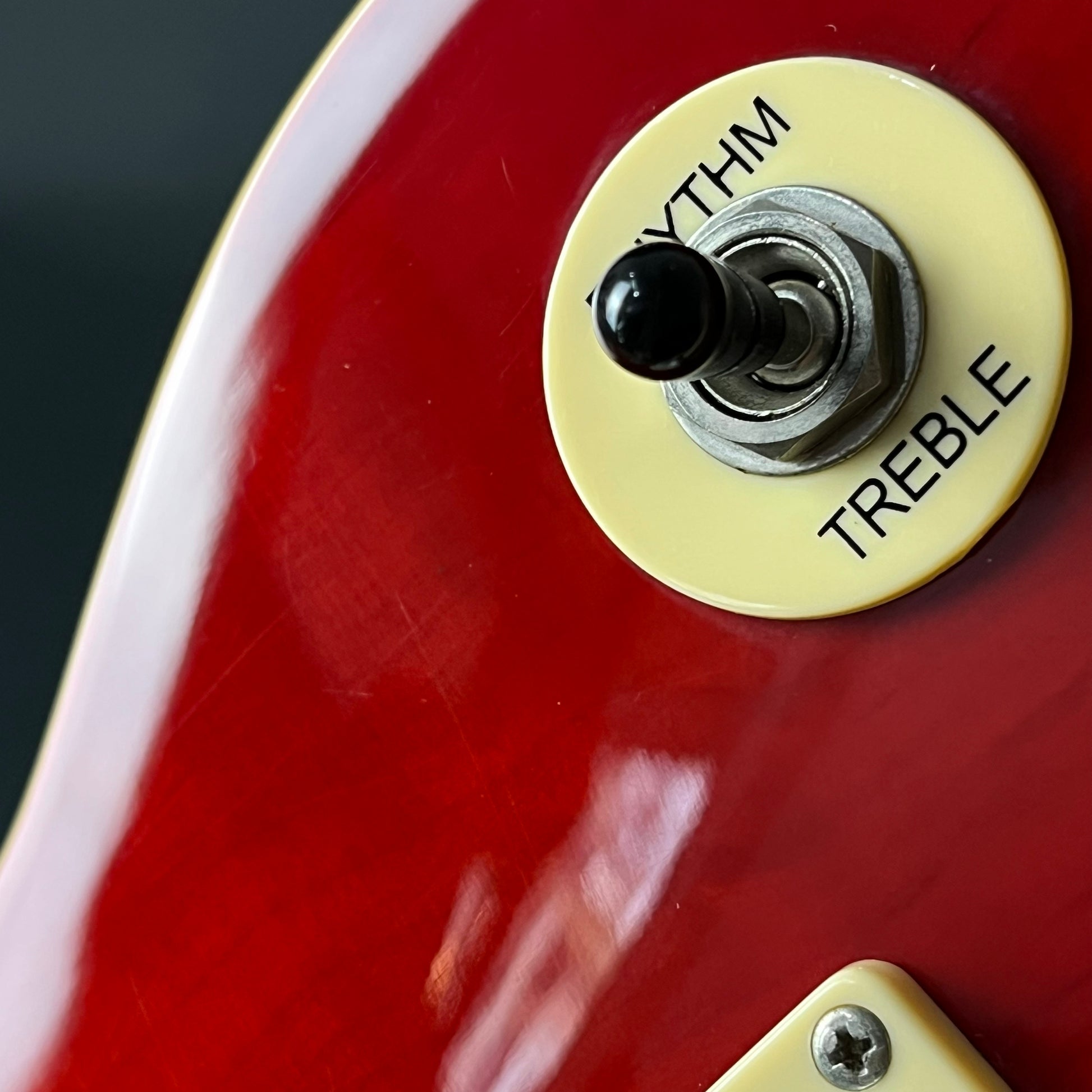 Maestro by Gibson Les Paul