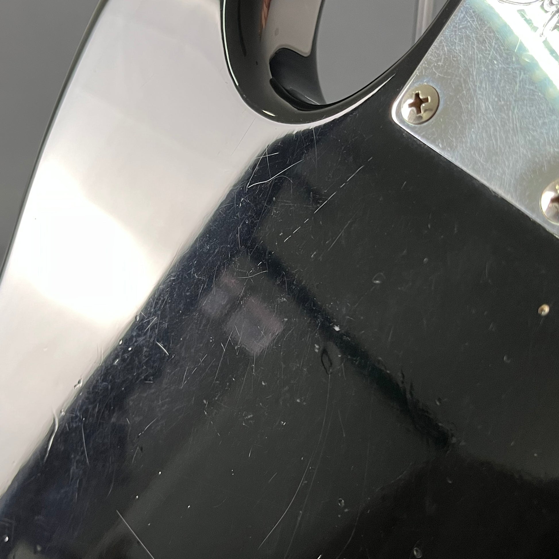 Squier Affinity Jazz Bass