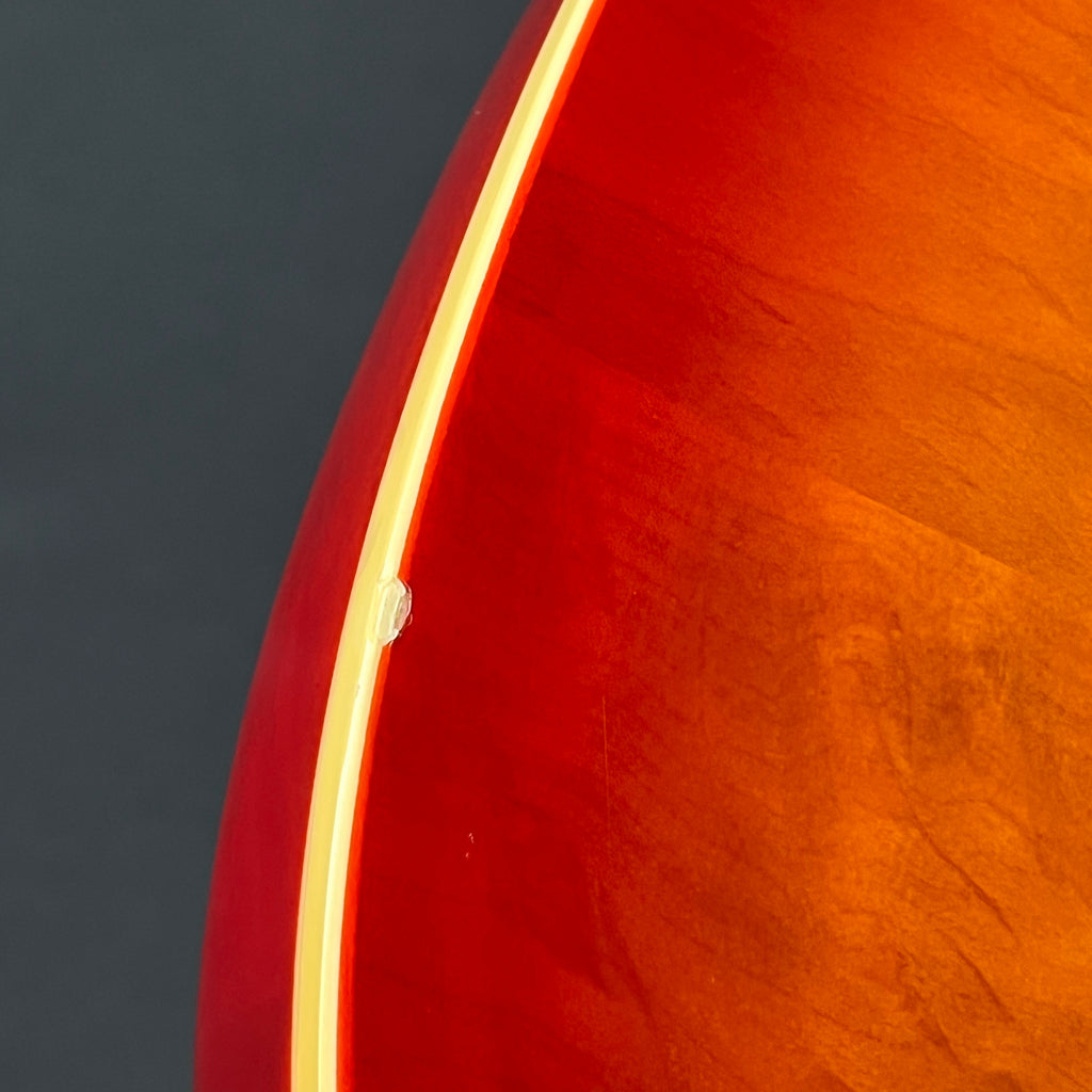 Maestro by Gibson Les Paul