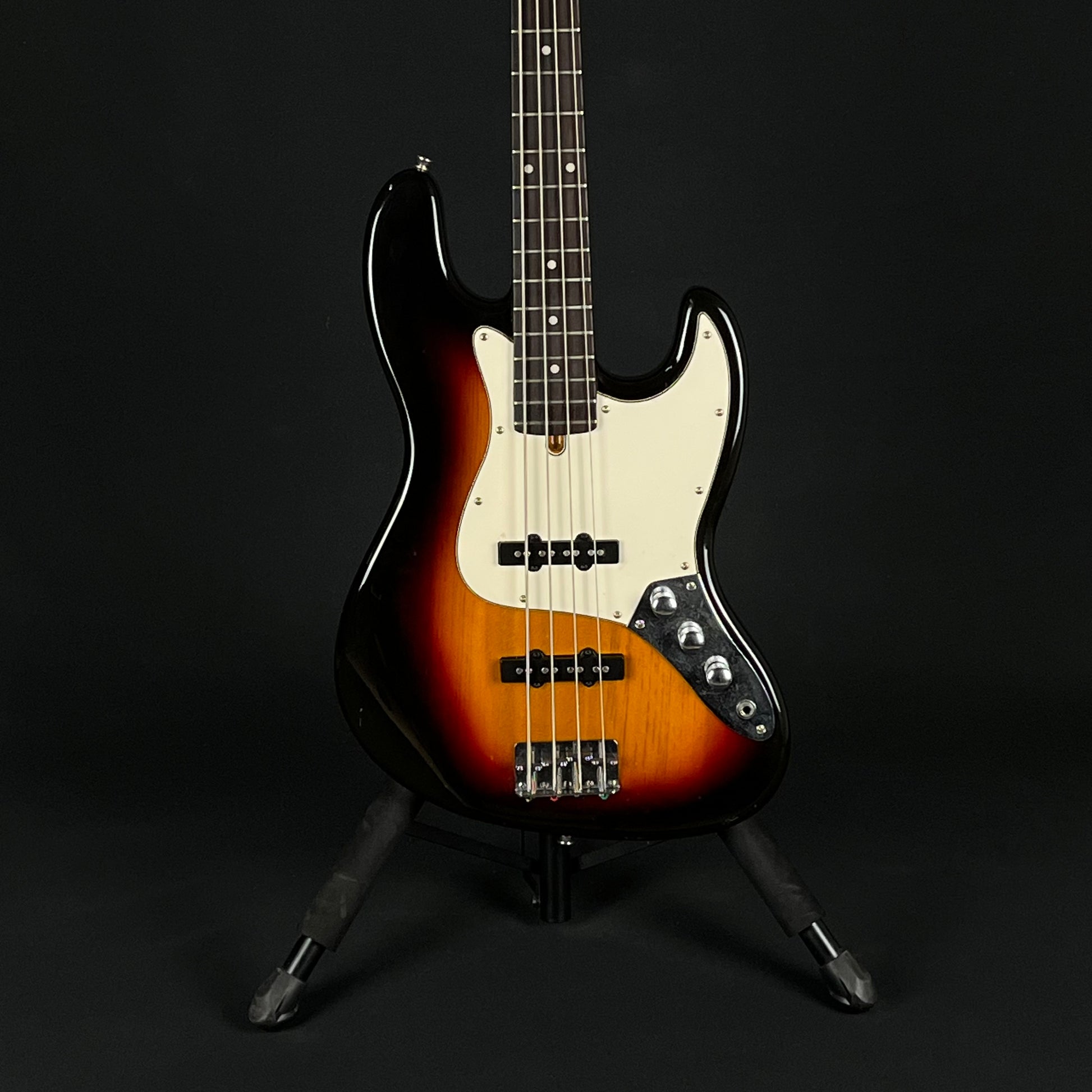 Bacchus Jazz Bass