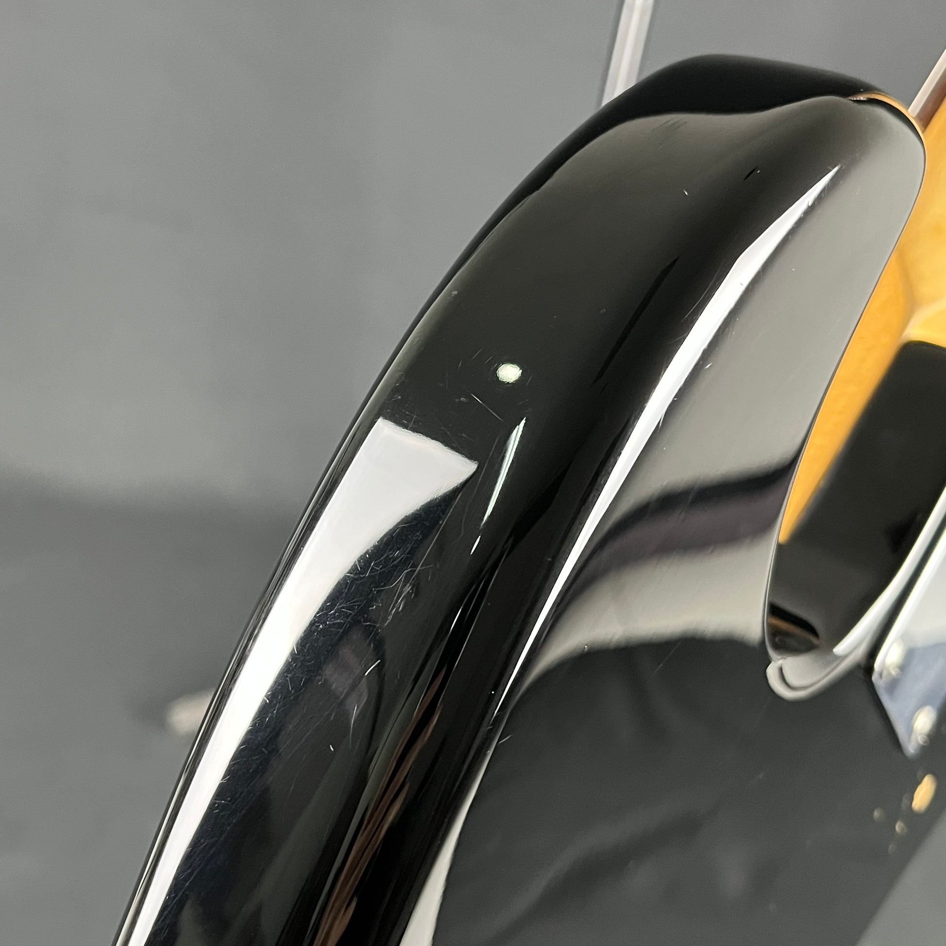 Squier Affinity Jazz Bass