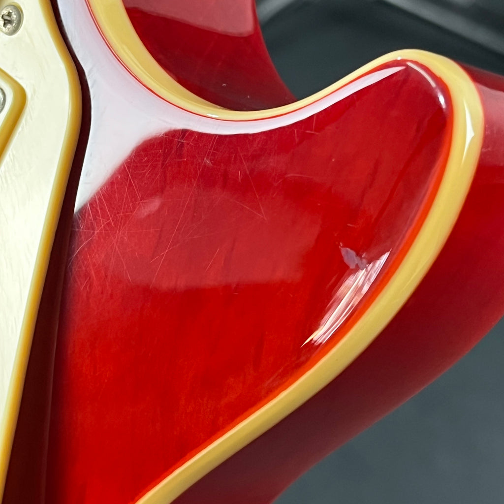 Maestro by Gibson Les Paul