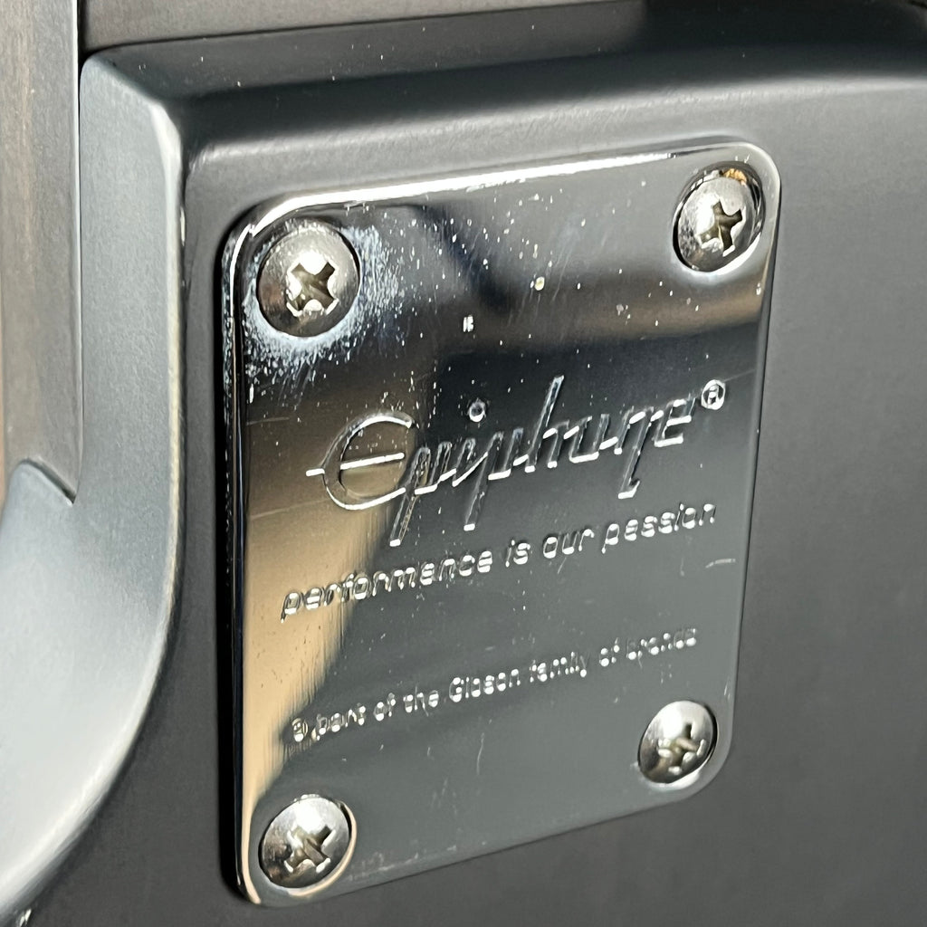 Epiphone Les Paul Special Bolt-on