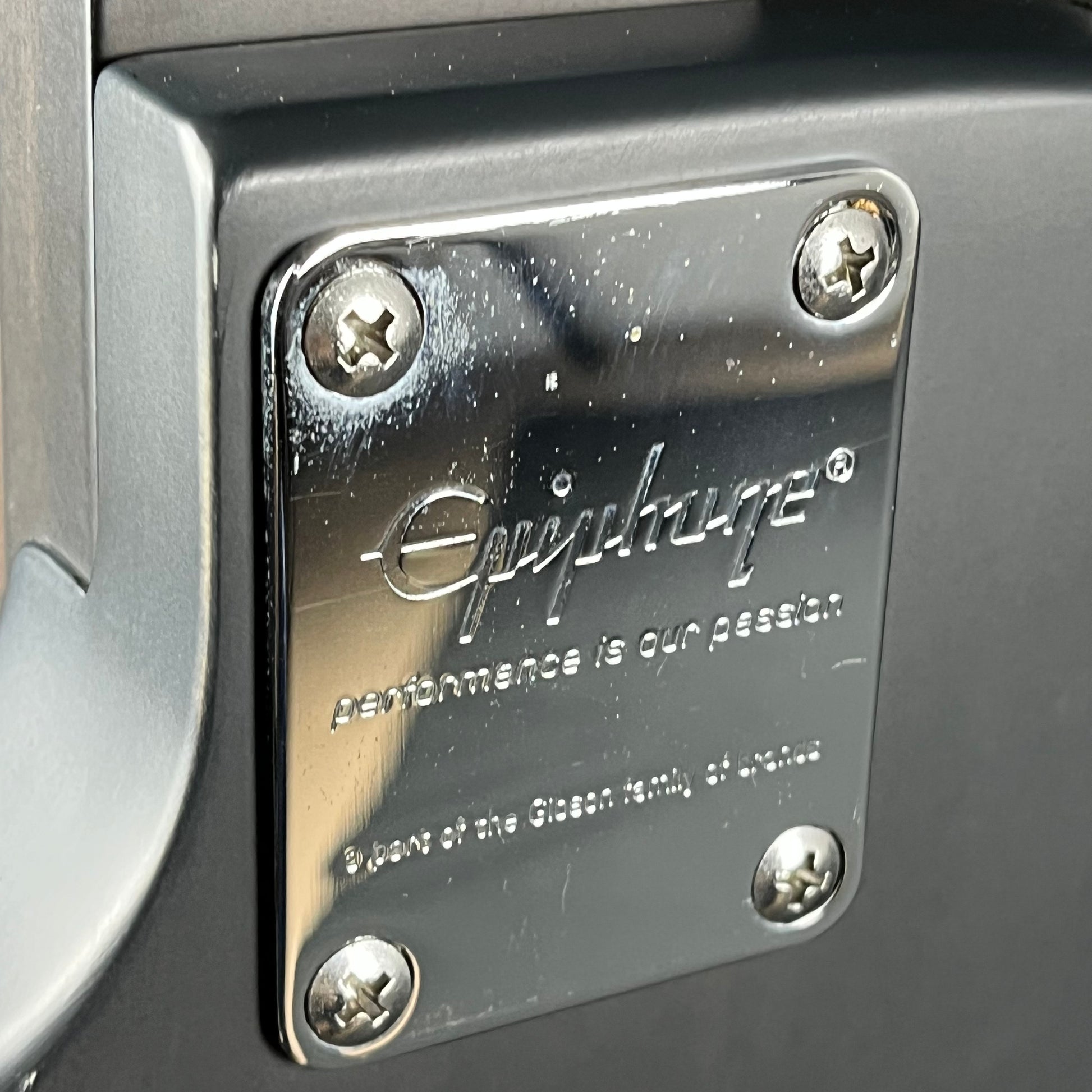 Epiphone Les Paul Special Bolt-on