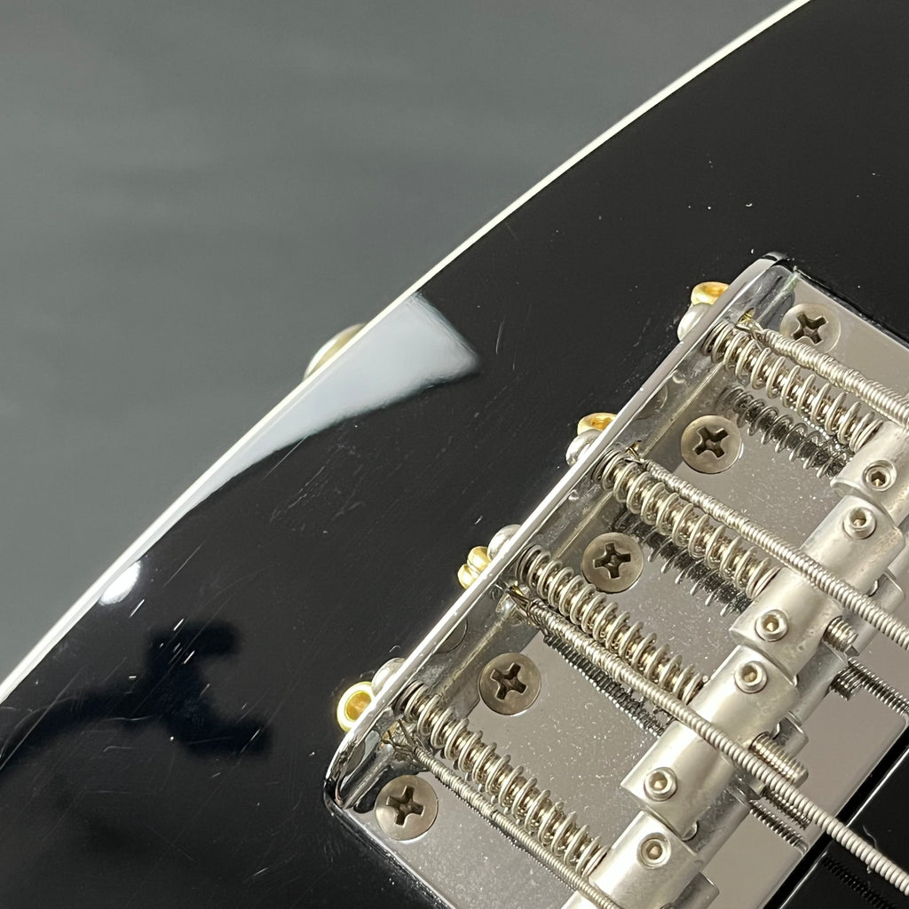 Fender Japan Aerodyne II Jazz Bass 2020