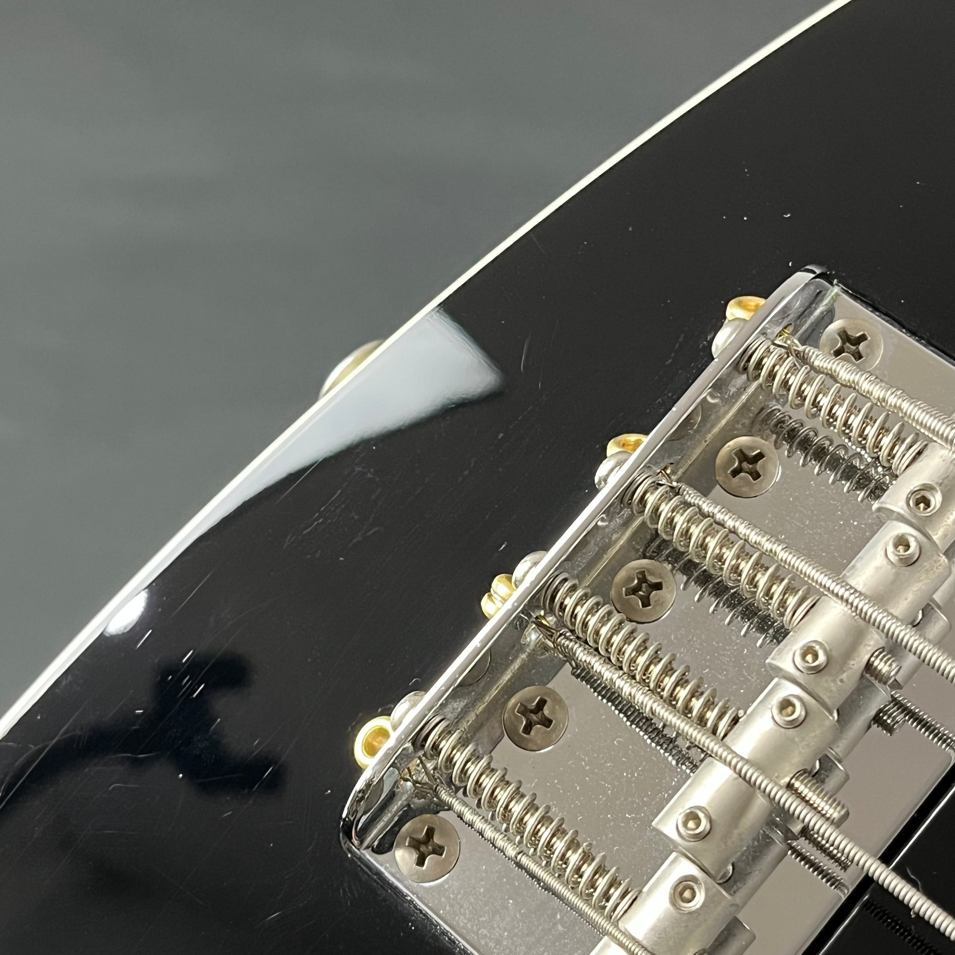 Fender Japan Aerodyne II Jazz Bass 2020