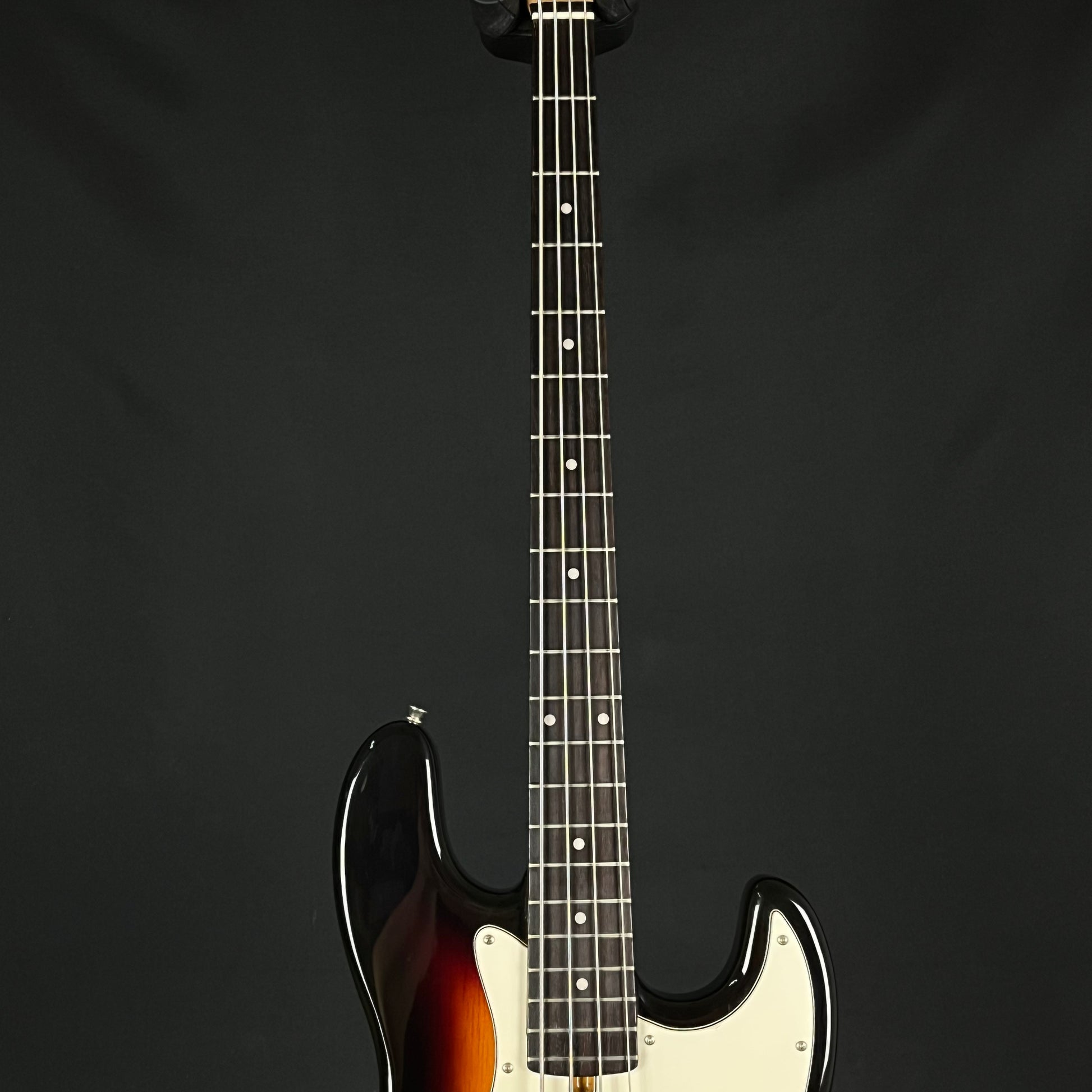 Bacchus Jazz Bass