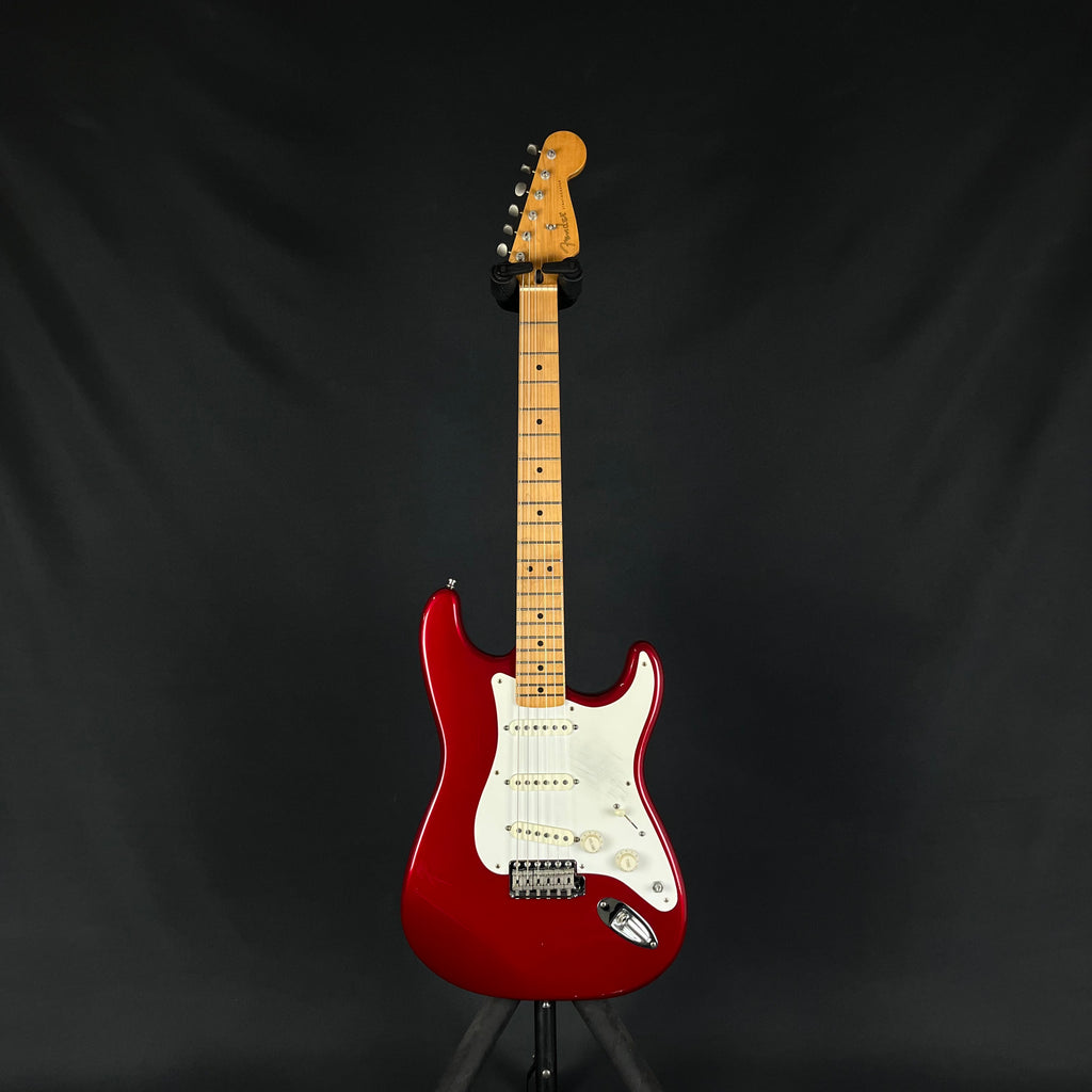 Fender Jimmie Vaughan Tex-Mex Stratocaster