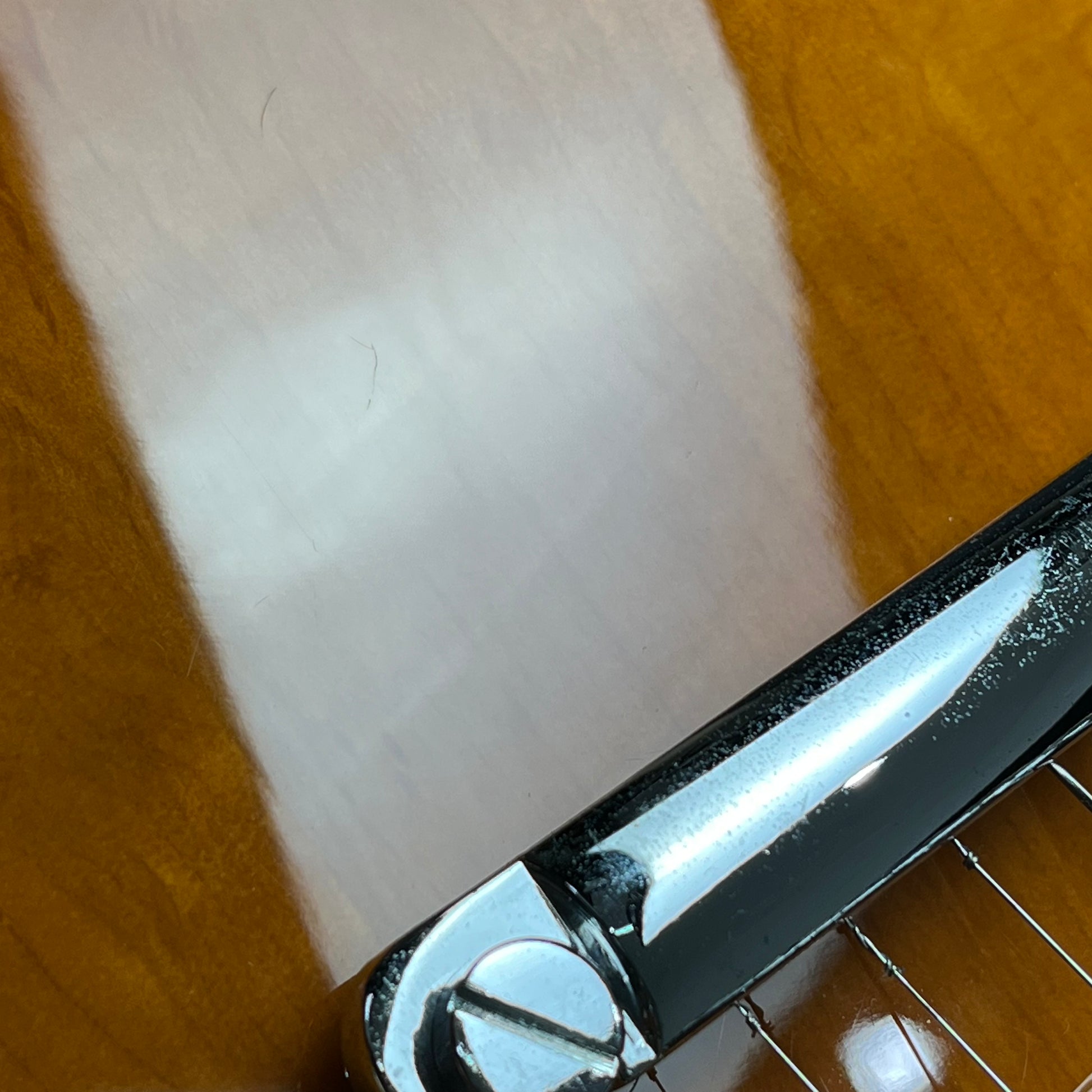 Maestro by Gibson Les Paul