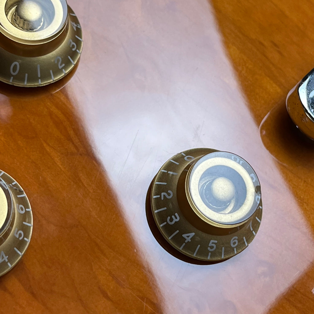 Maestro by Gibson Les Paul