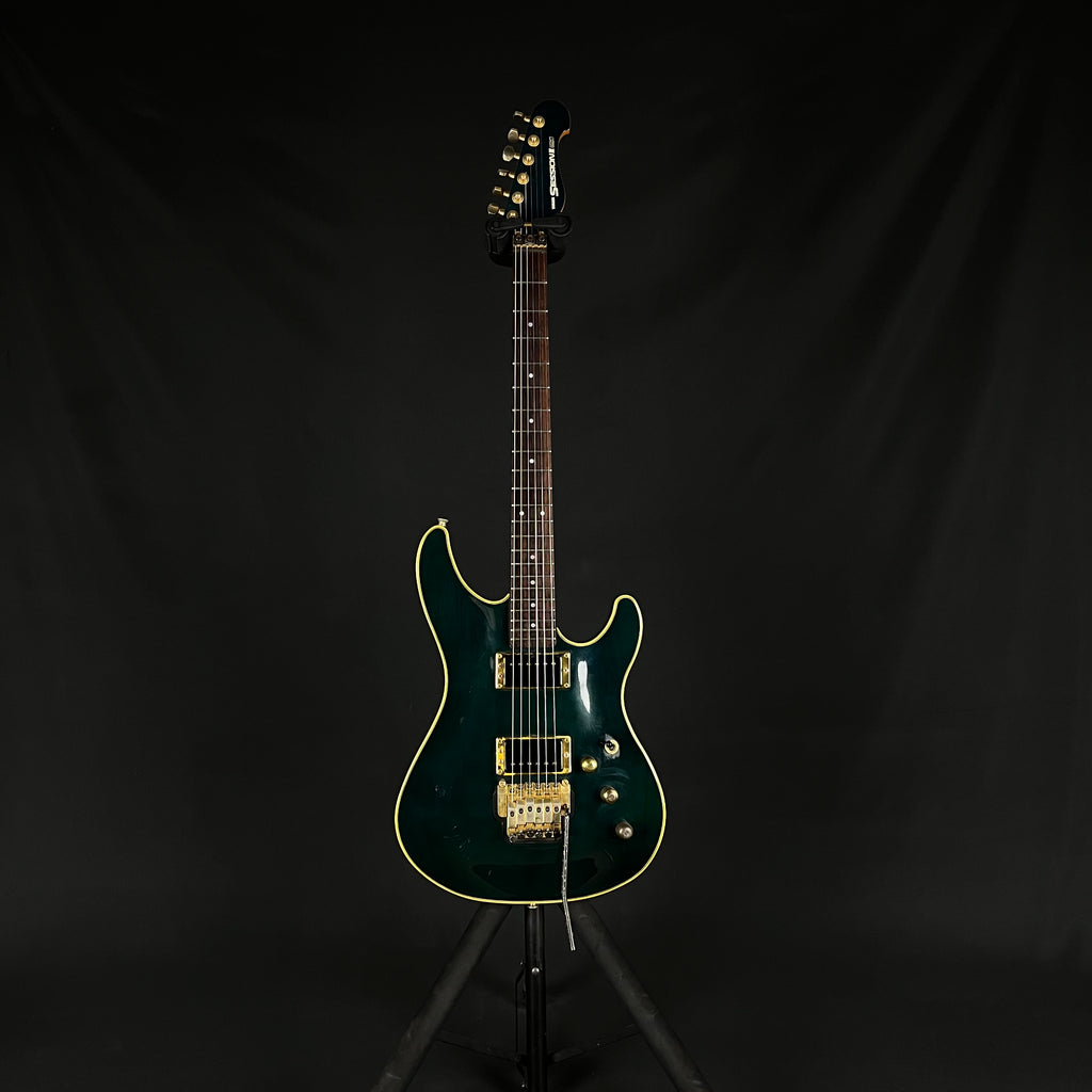 YAMAHA Japan SESSION II 820