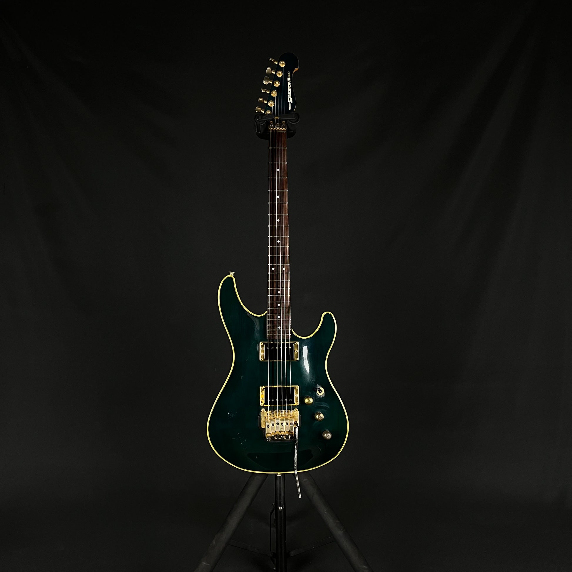 YAMAHA Japan SESSION II 820