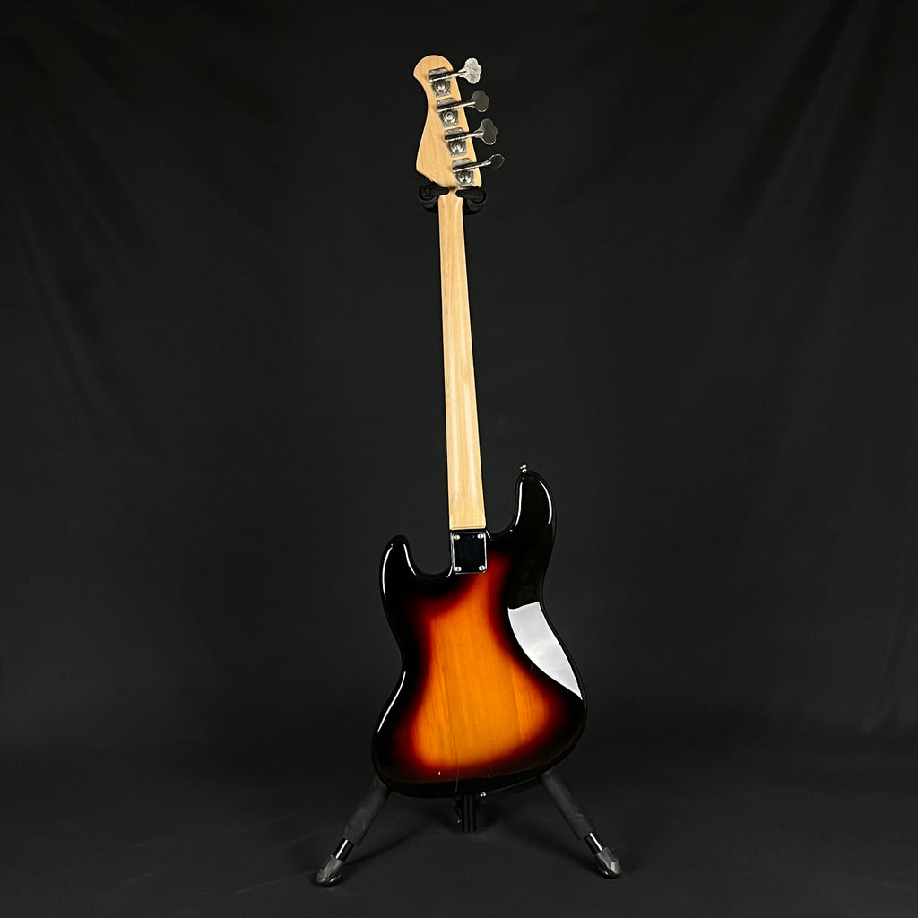Bacchus Jazz Bass