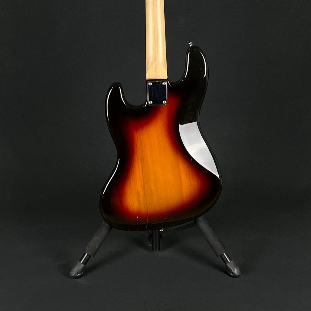 Bacchus Jazz Bass