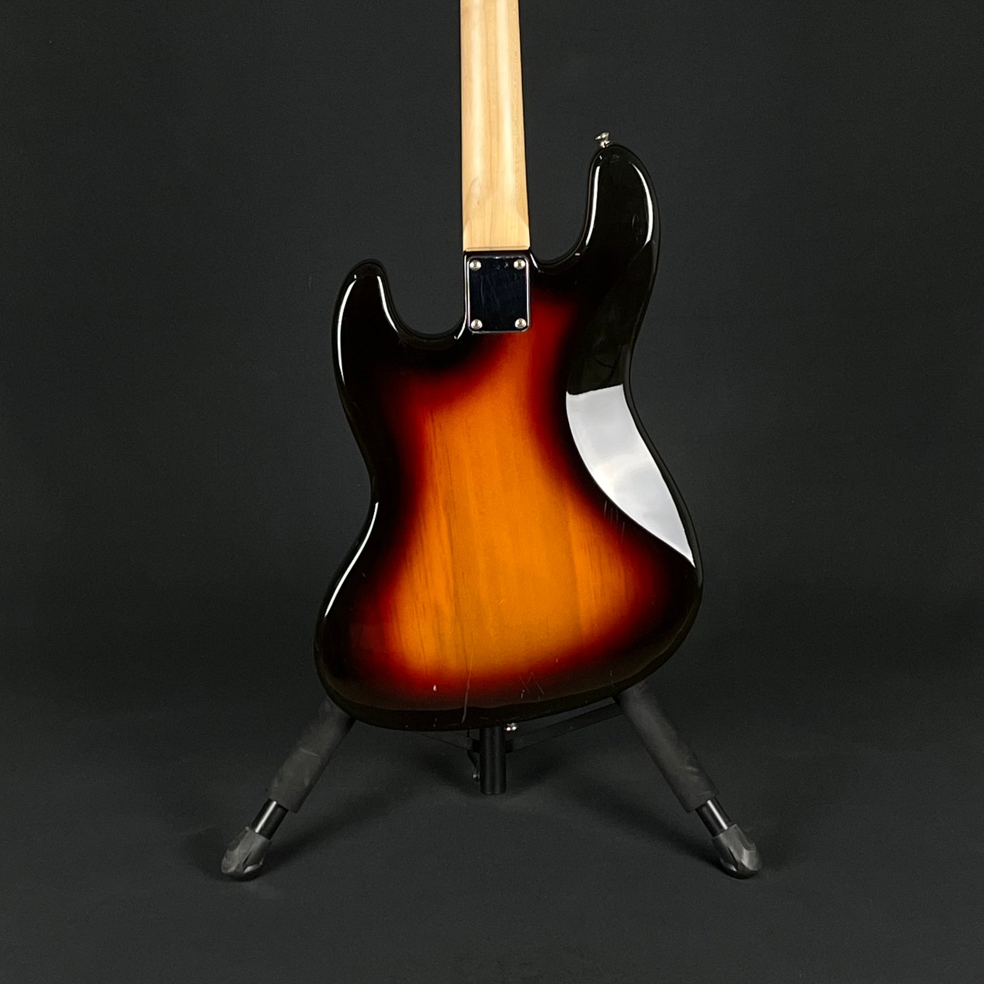 Bacchus Jazz Bass