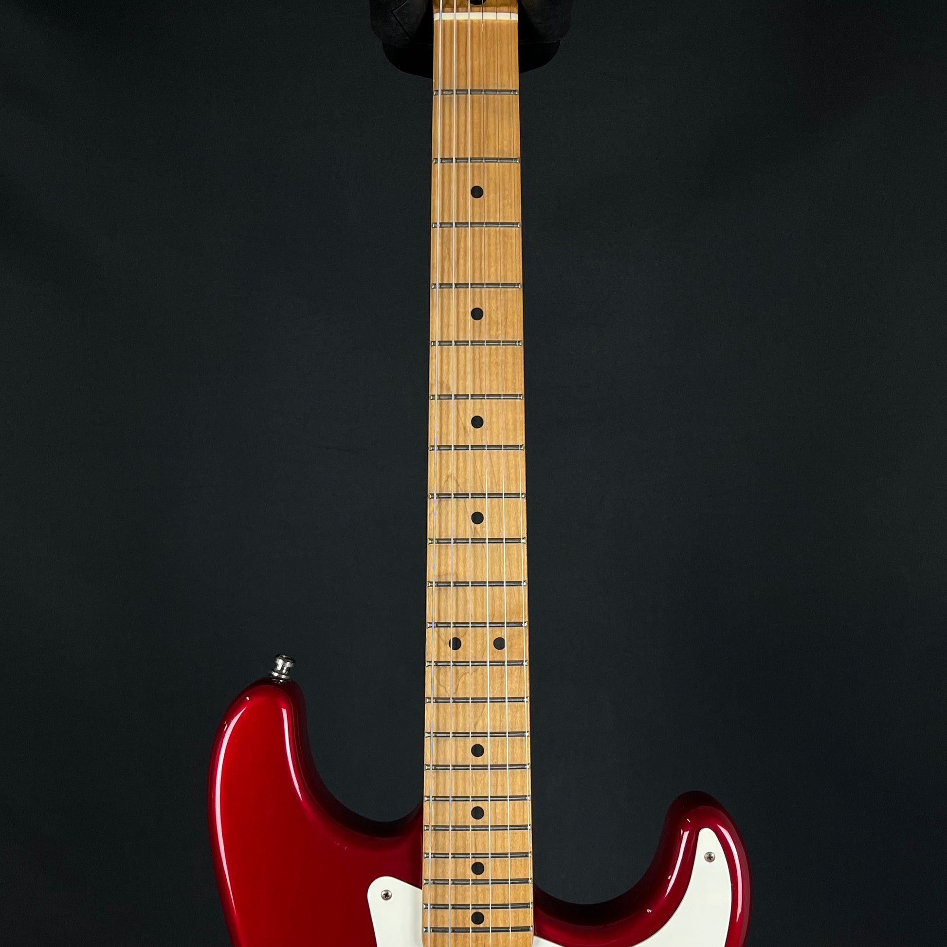 Fender Jimmie Vaughan Tex-Mex Stratocaster