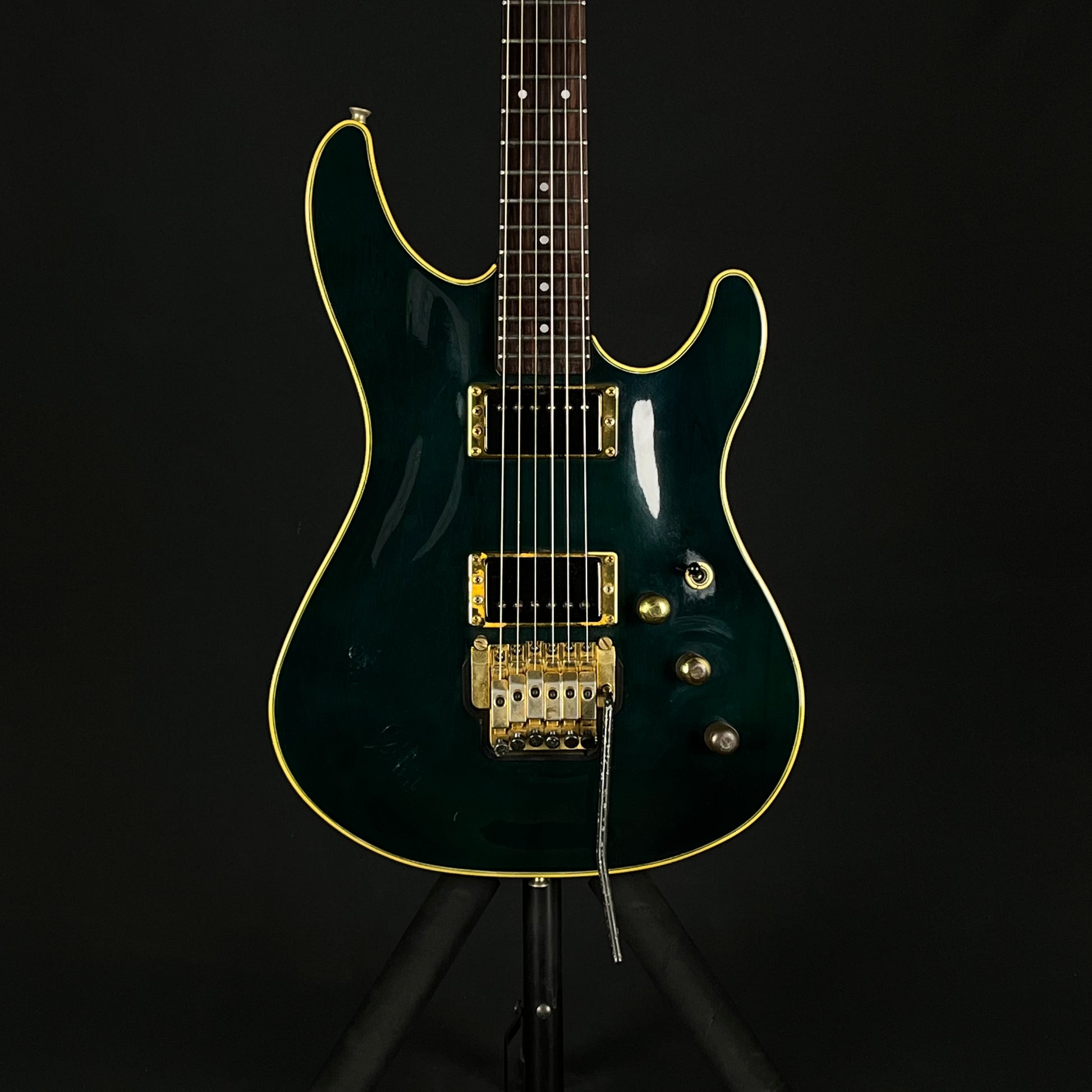 YAMAHA Japan SESSION II 820