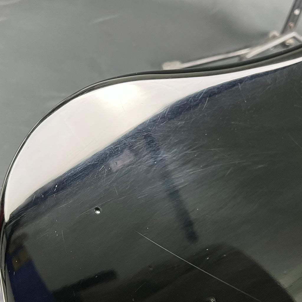 Squier Affinity Jazz Bass