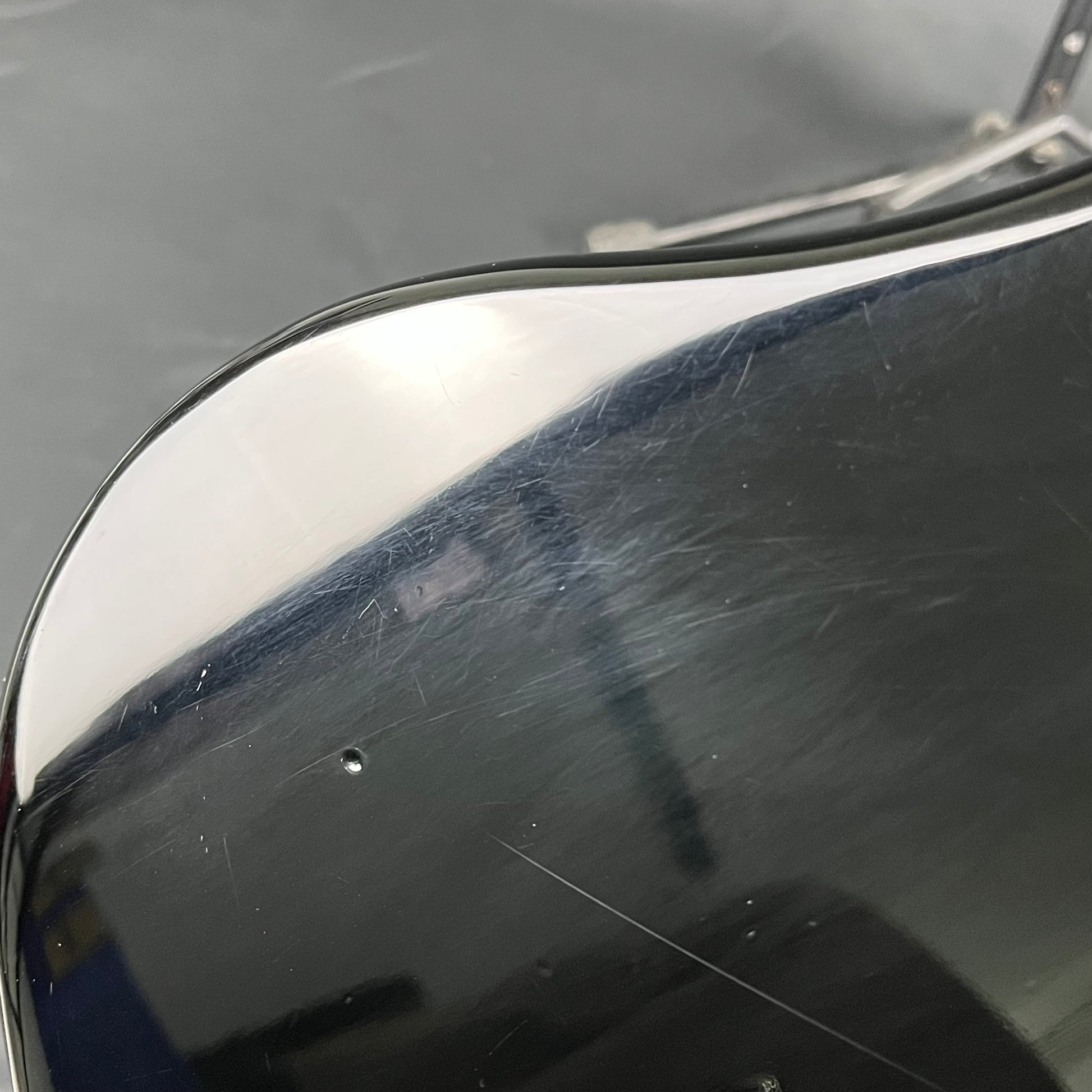 Squier Affinity Jazz Bass