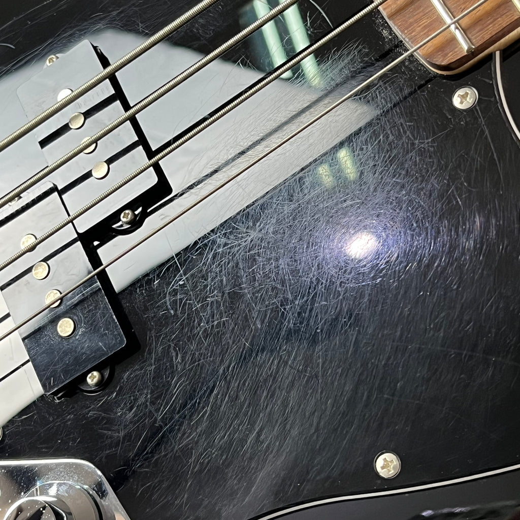 Fender Japan Aerodyne II Jazz Bass 2020
