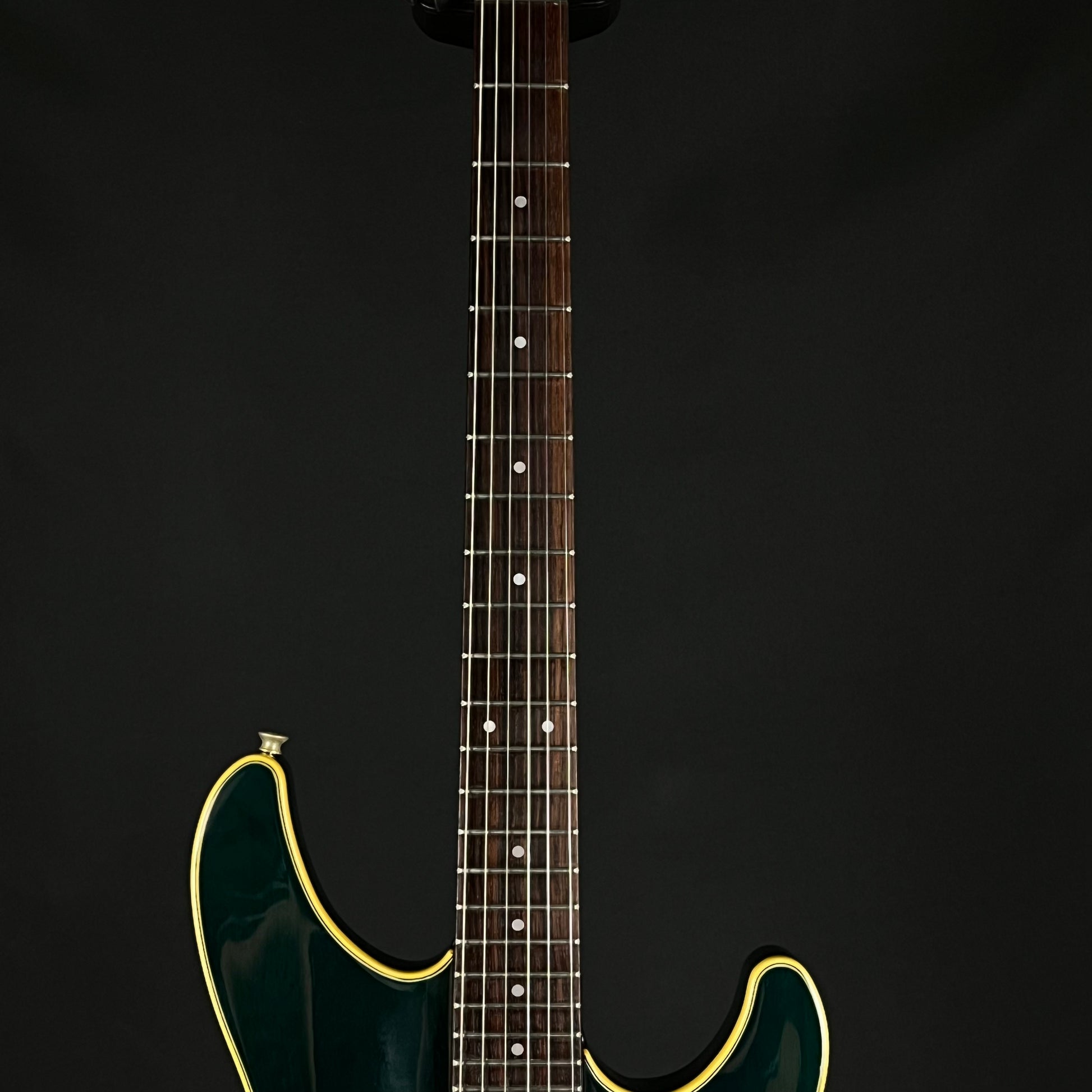 YAMAHA Japan SESSION II 820