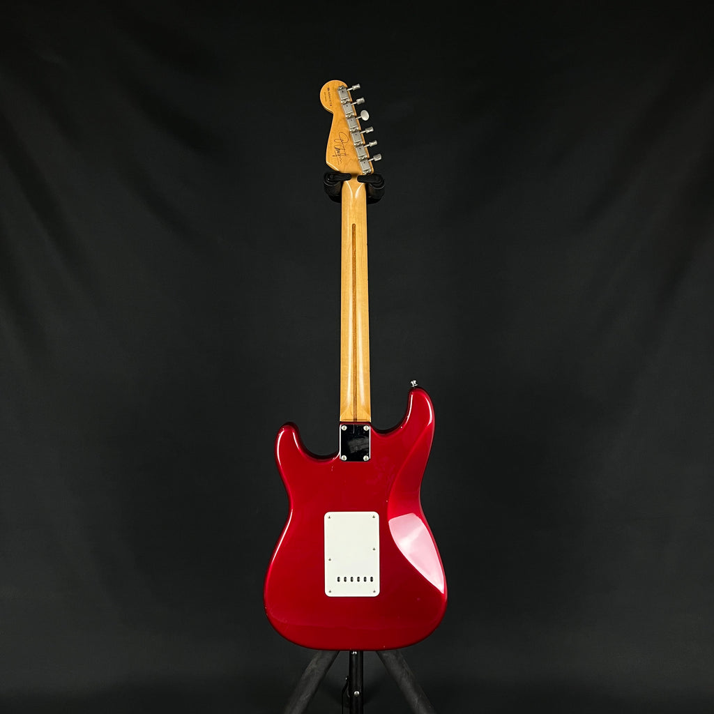 Fender Jimmie Vaughan Tex-Mex Stratocaster