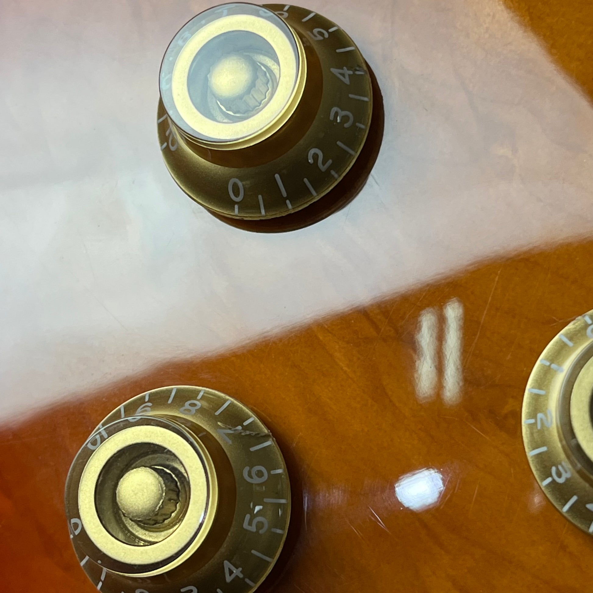 Maestro by Gibson Les Paul