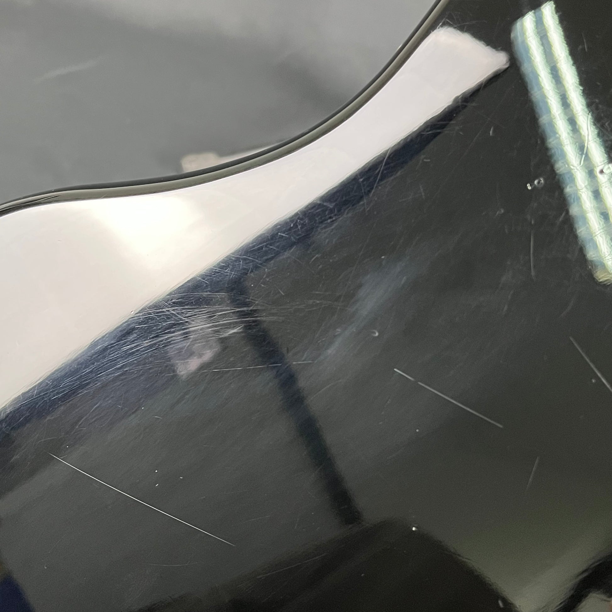 Squier Affinity Jazz Bass