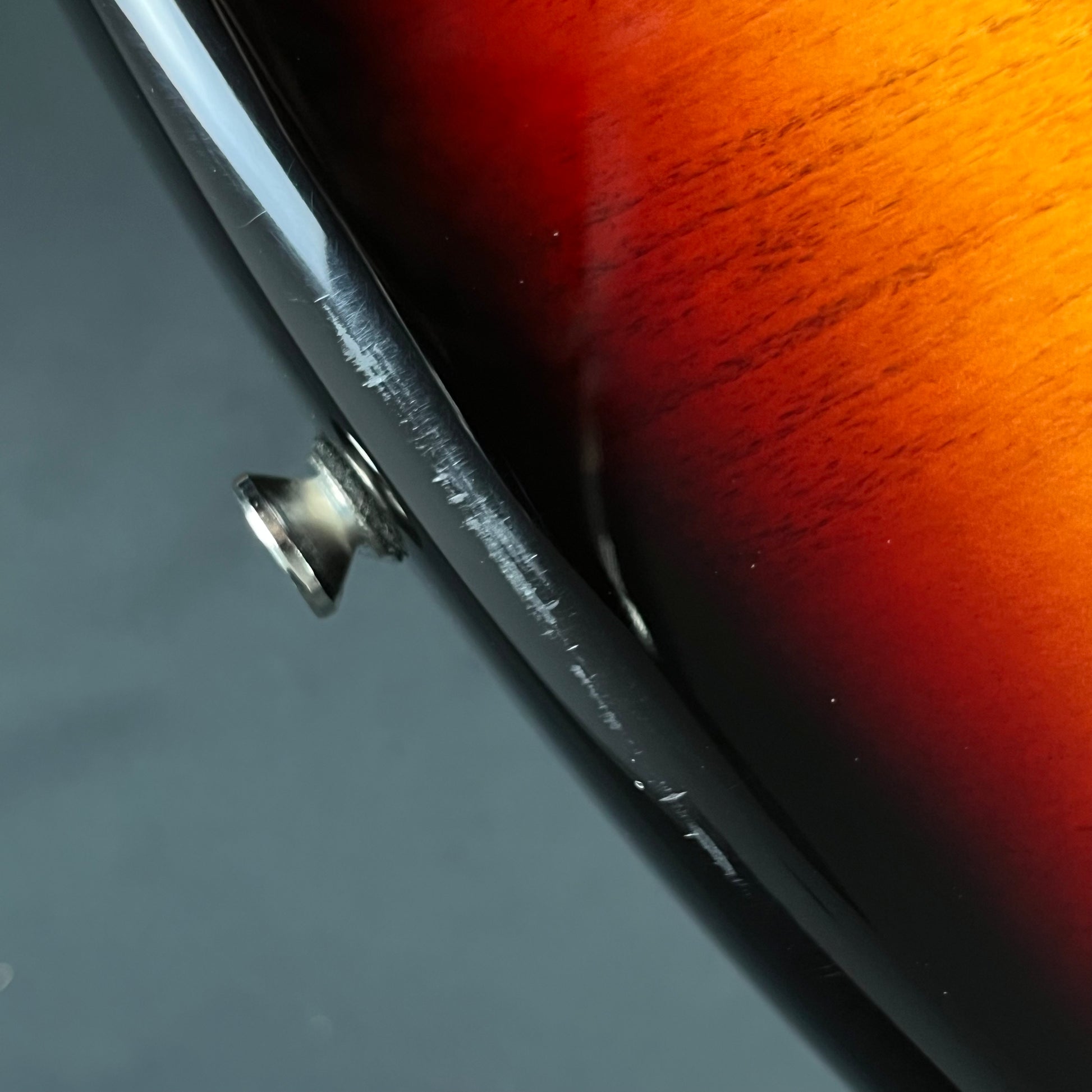 Squier Classic Vibe 60 Jazz Bass