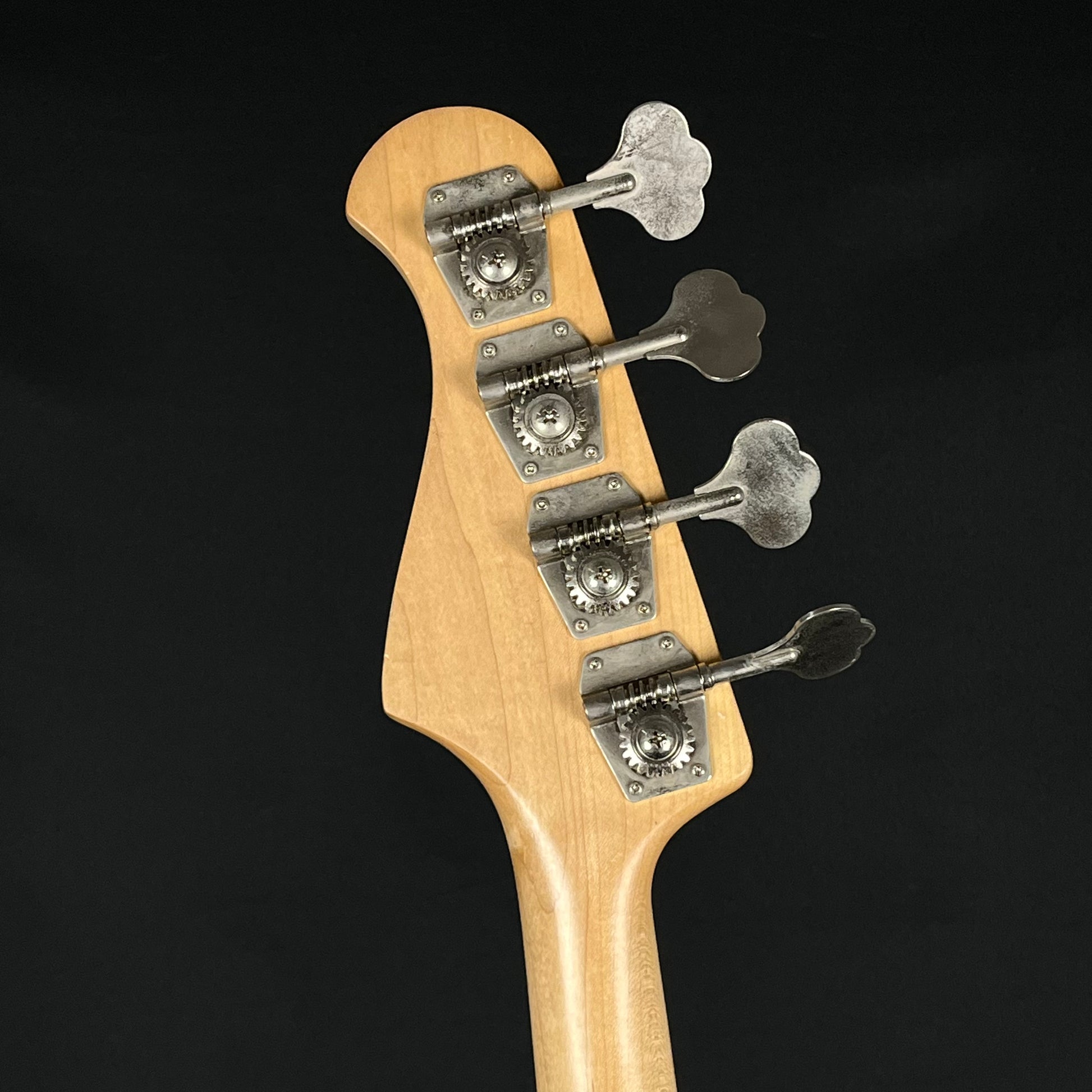 Bacchus Jazz Bass
